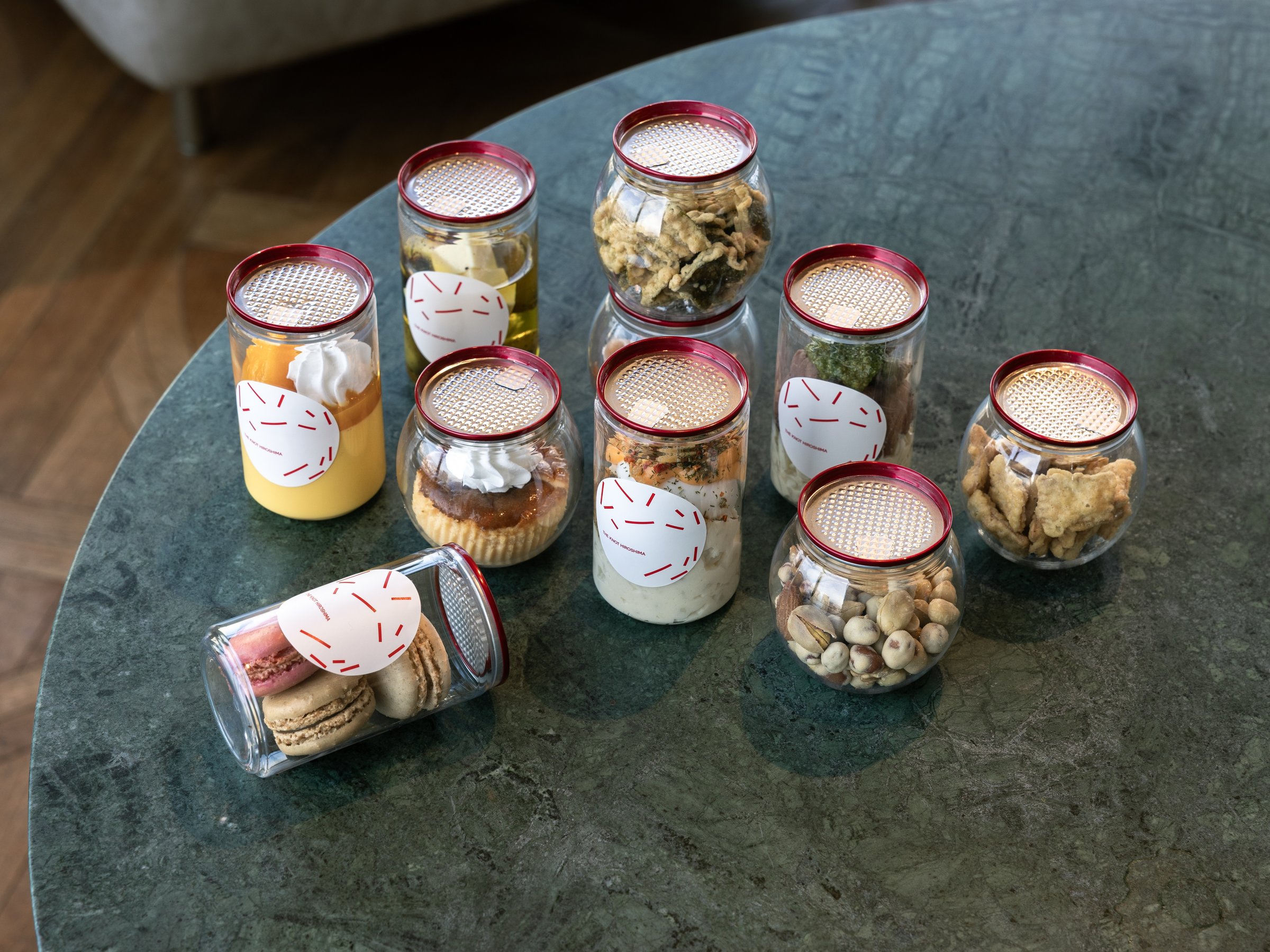 KNOT Hour �C���[�W