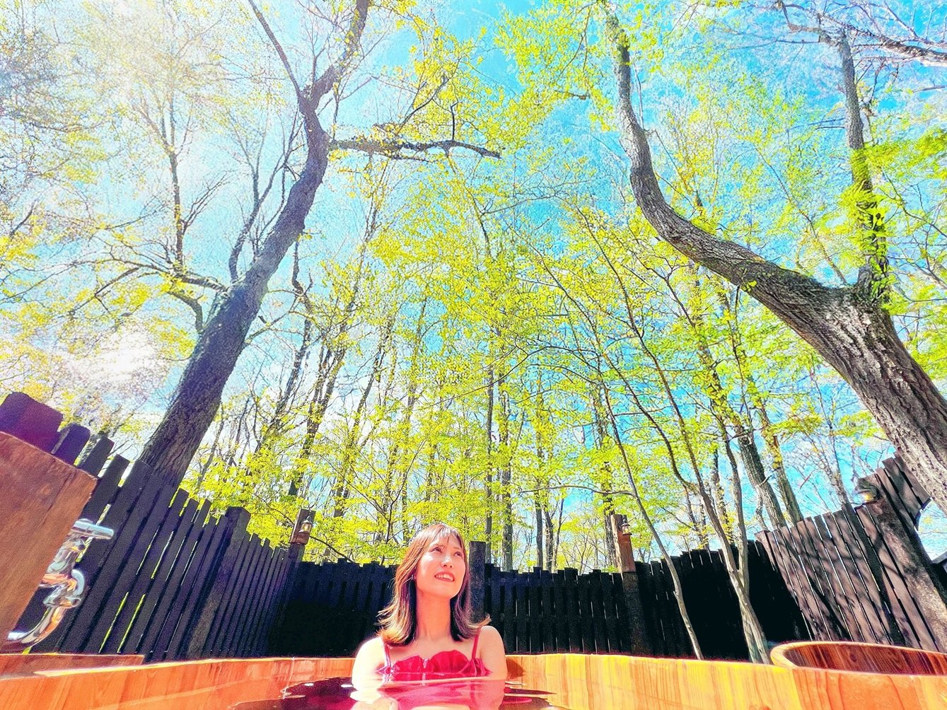 �l�C�̑ݐ؃T�E�i���I�V���C�X�p�{�݂������I�i�v�v�����m�F�j