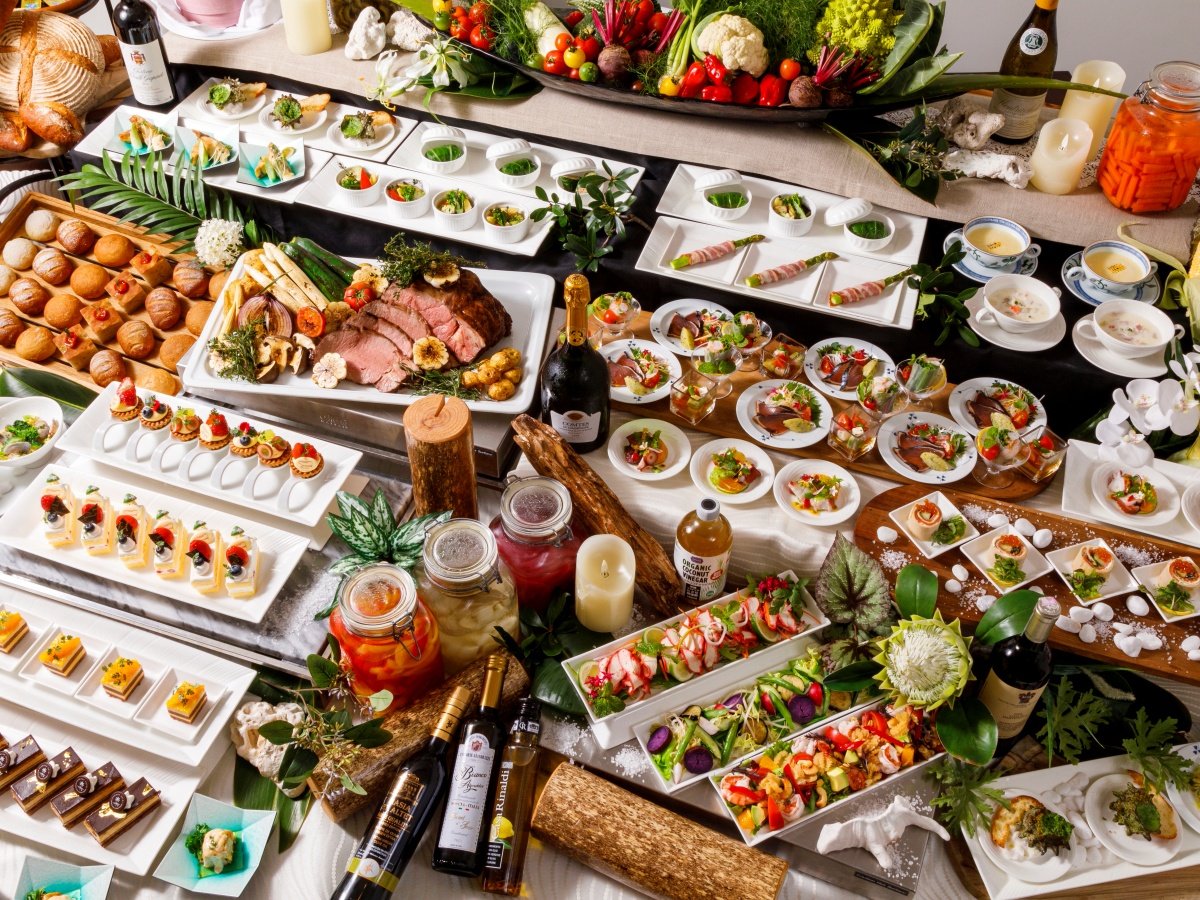 �r�[�`�n�E�X���X�g����KISSHO �u�b�t�F���