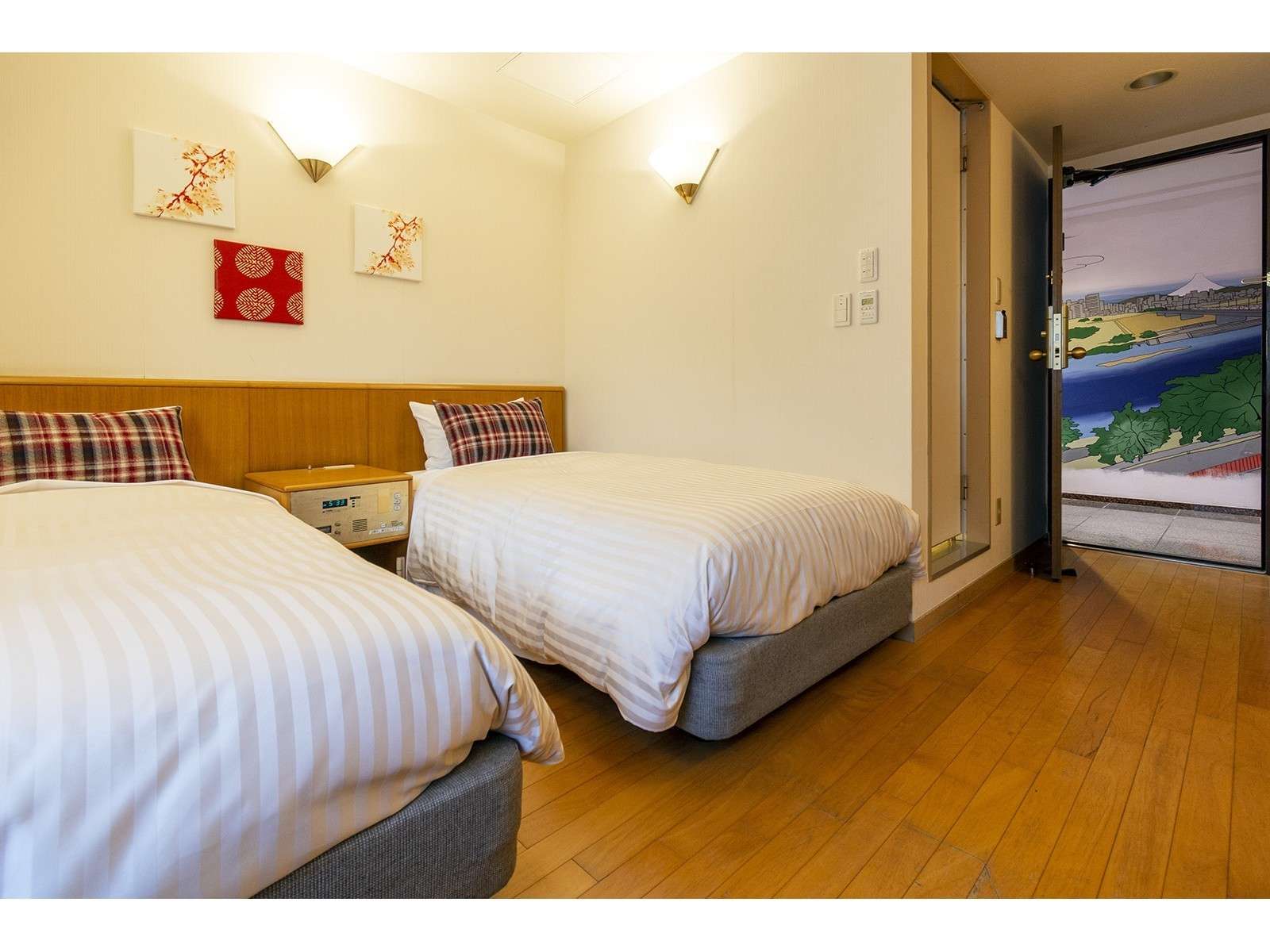 �c�C�����[��