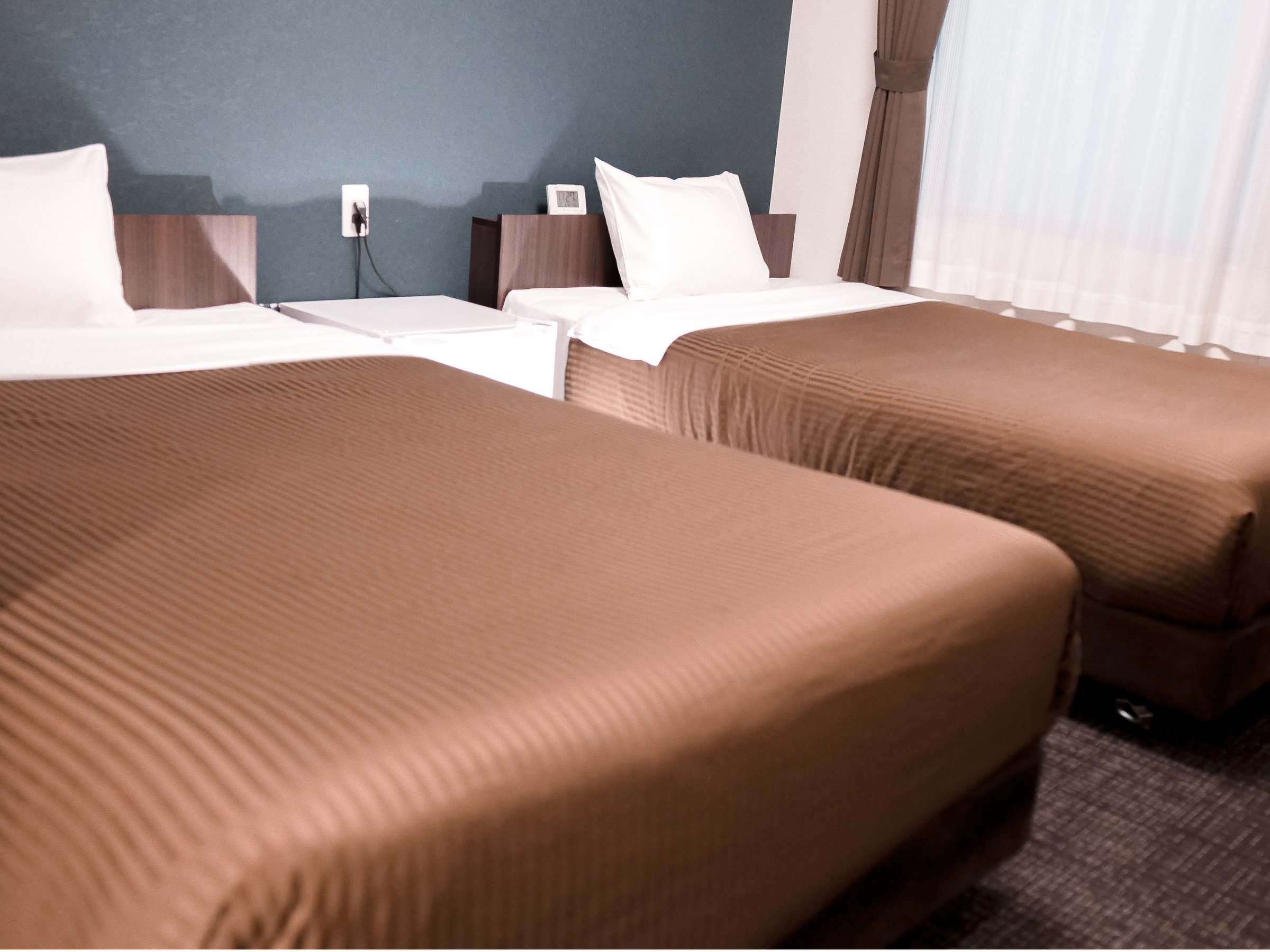 �c�C�����[���y120cm���x�b�h�~2��z