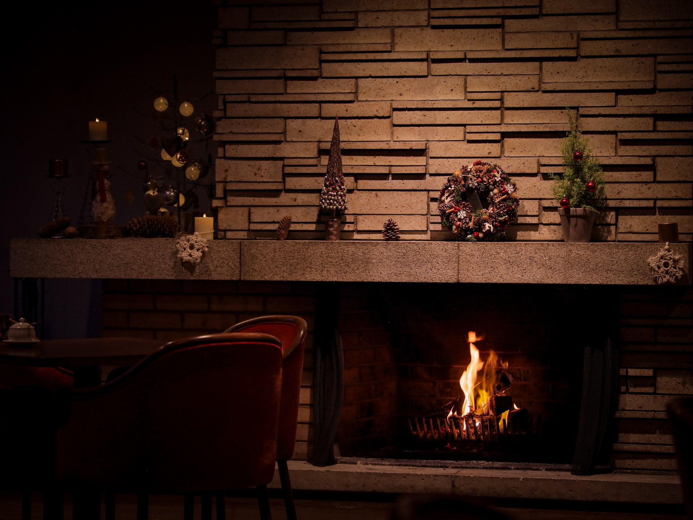 �N���X�}�X����2