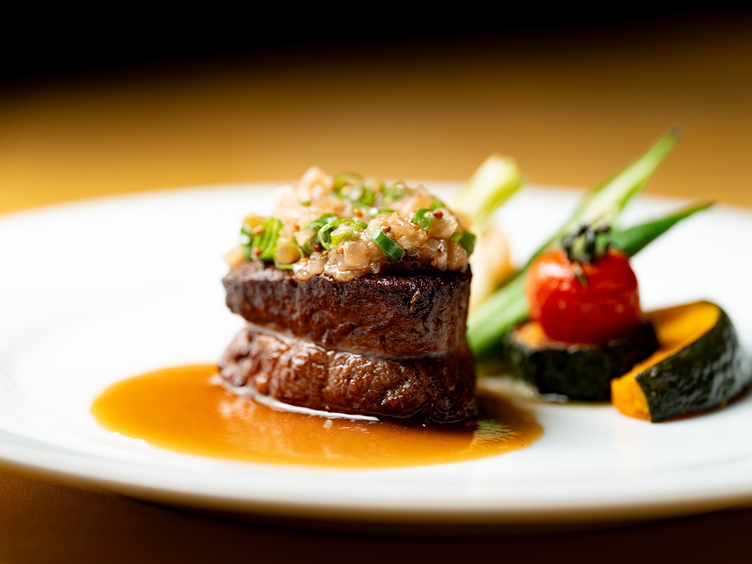 �f�B�i�[�R�[�X�F��������