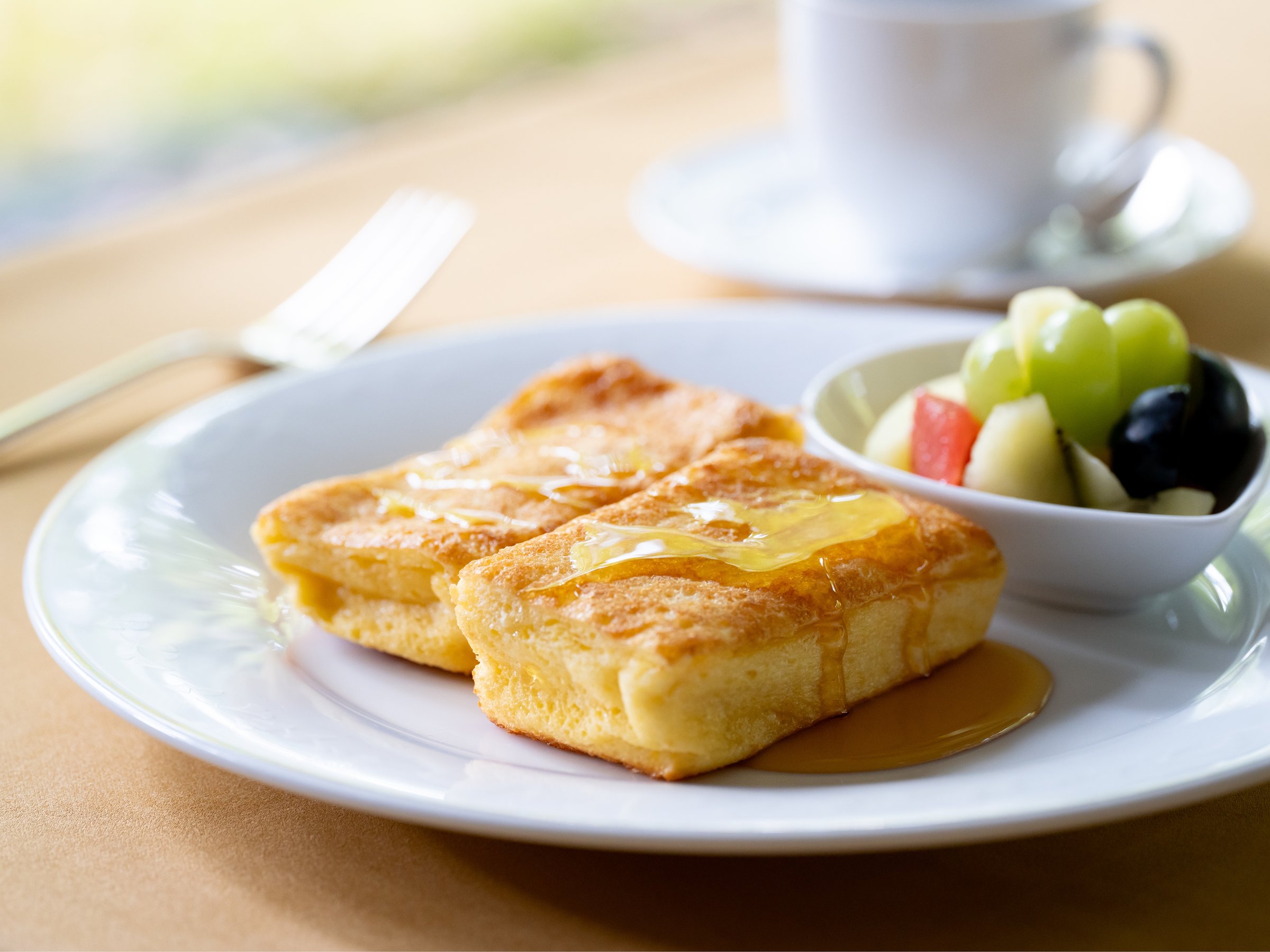 ���H�F�t�����`�g�[�X�g