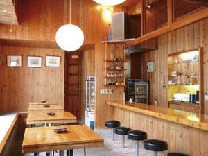 CafeBar݂