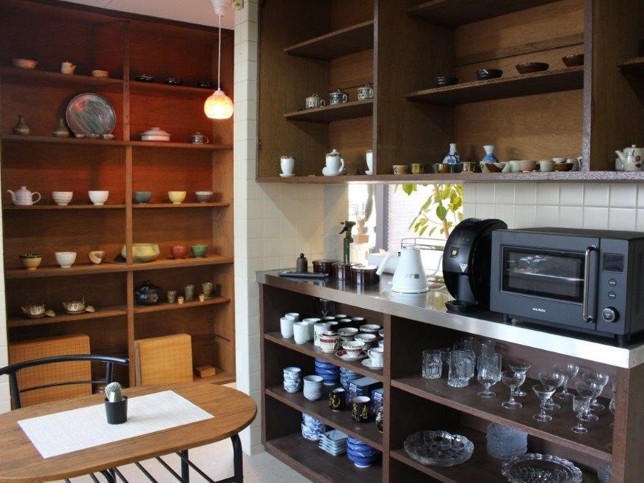 ���L�L�b�`��