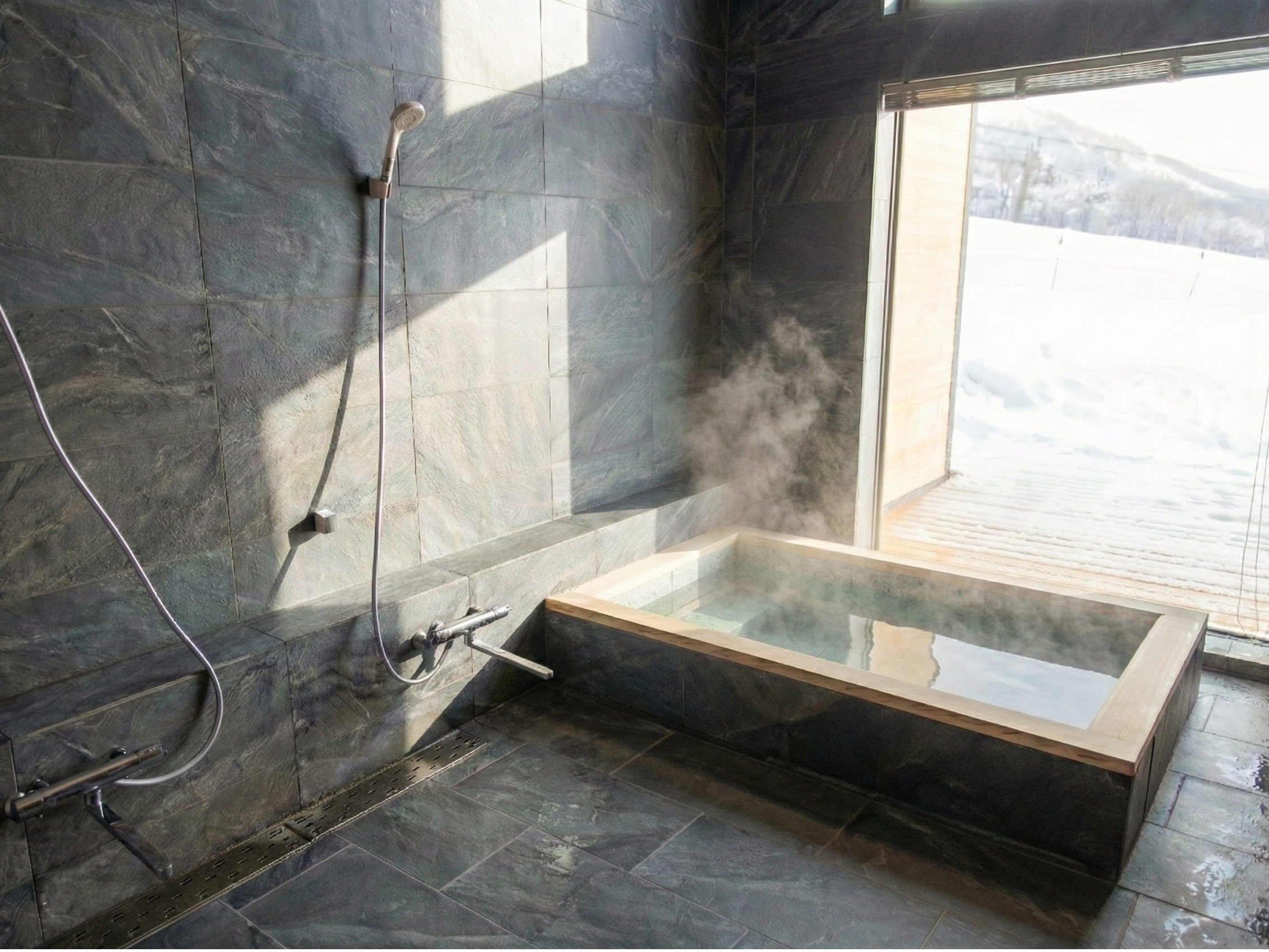 �o�X���[��