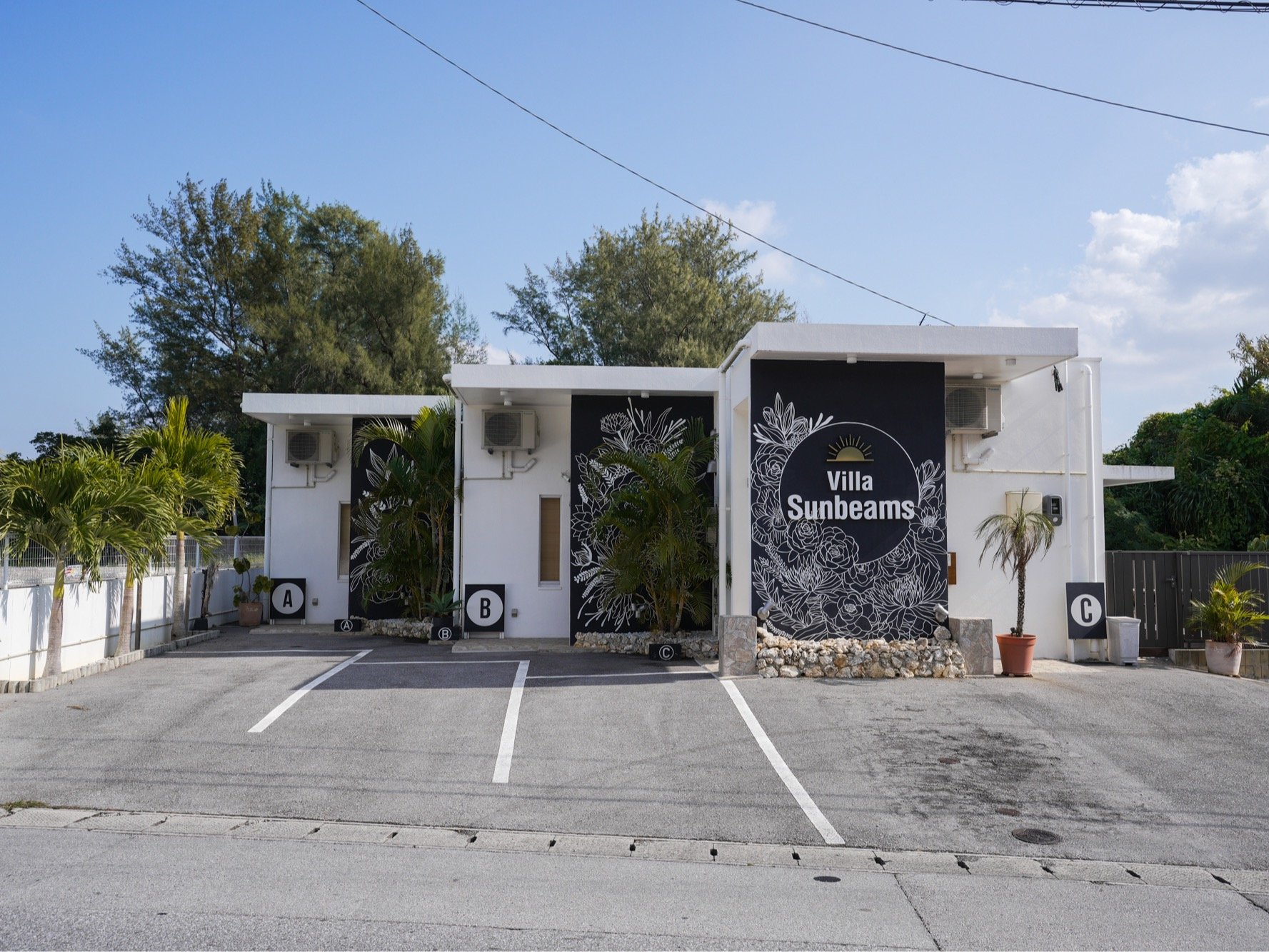 �{�ݒ��ԏ�