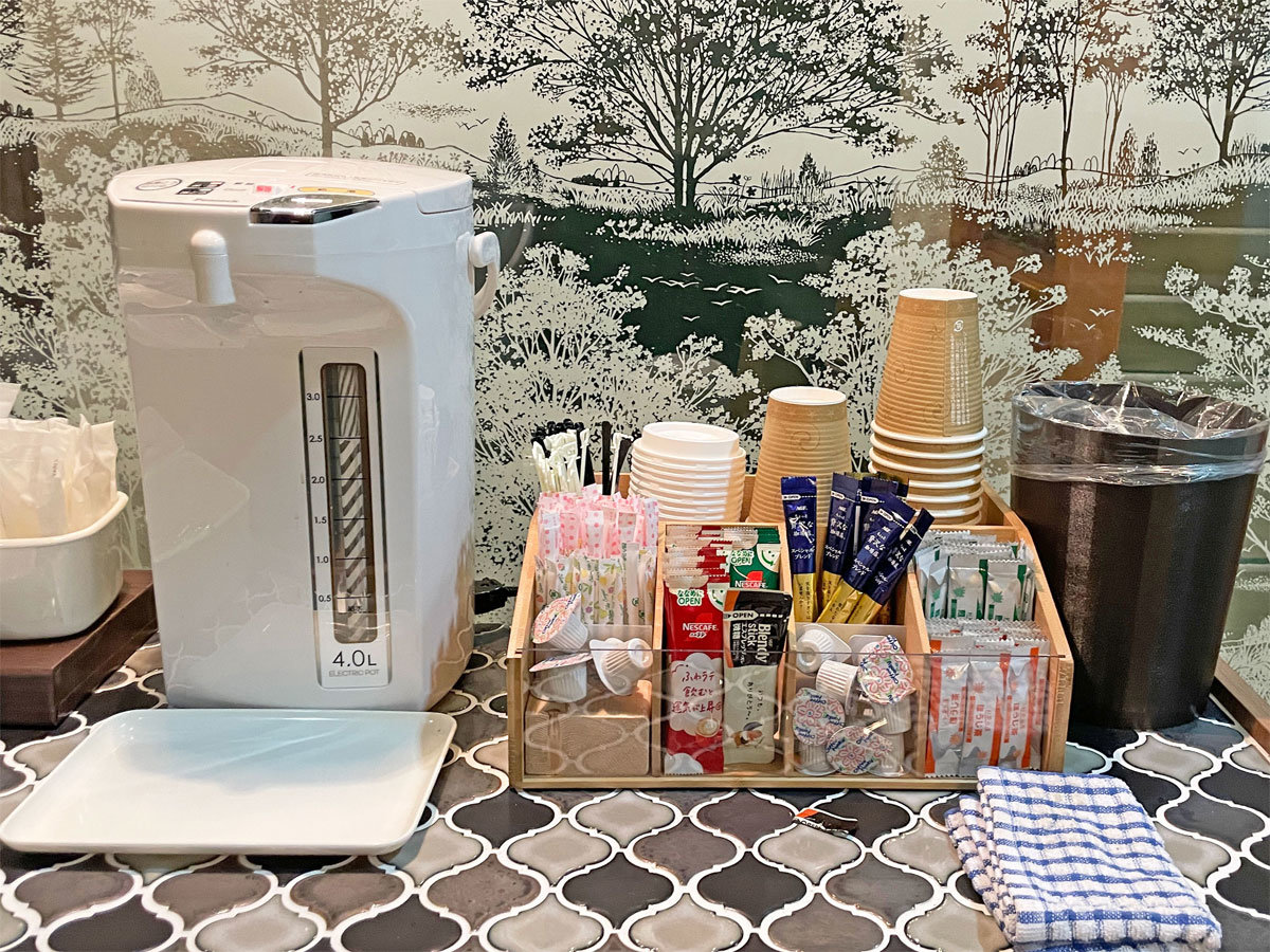 �y�E�G���J���h�����N�z�z�e��������̂ЂƂƂ������y���݂��������B