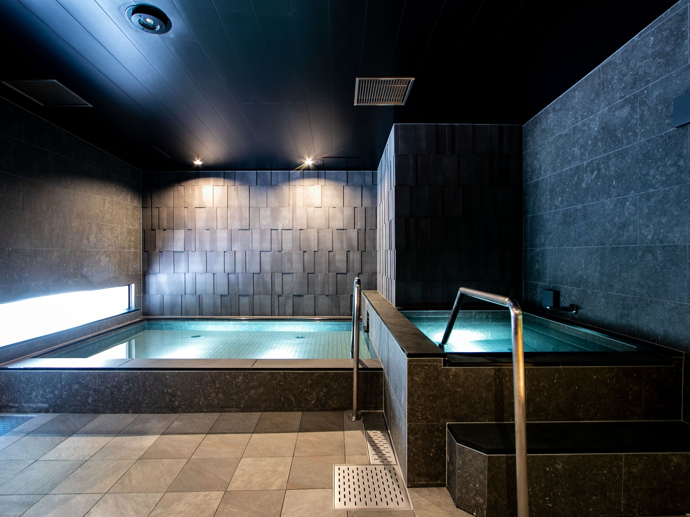ݐؑ嗁 Spa & Sauna