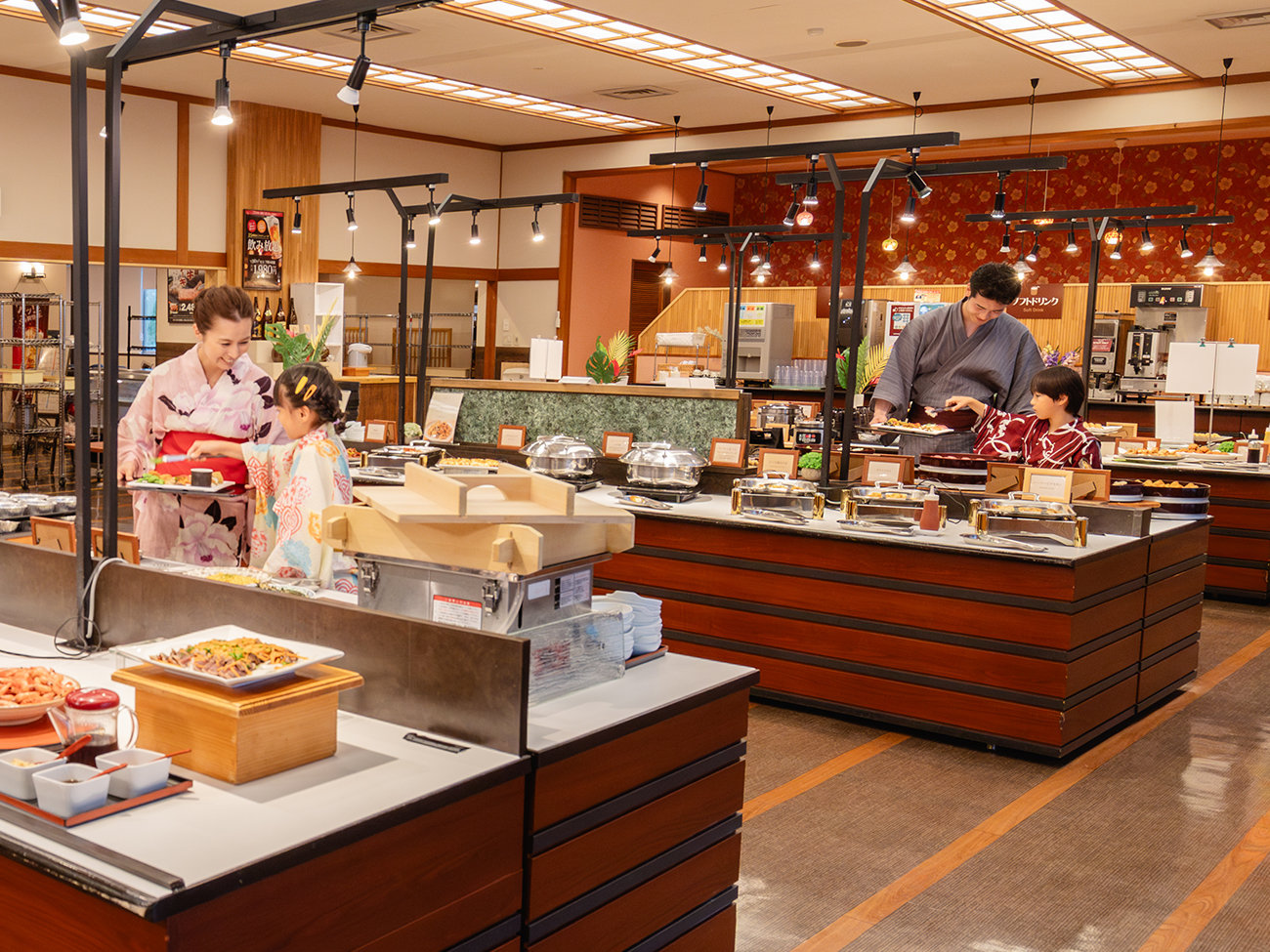 ���X�g����