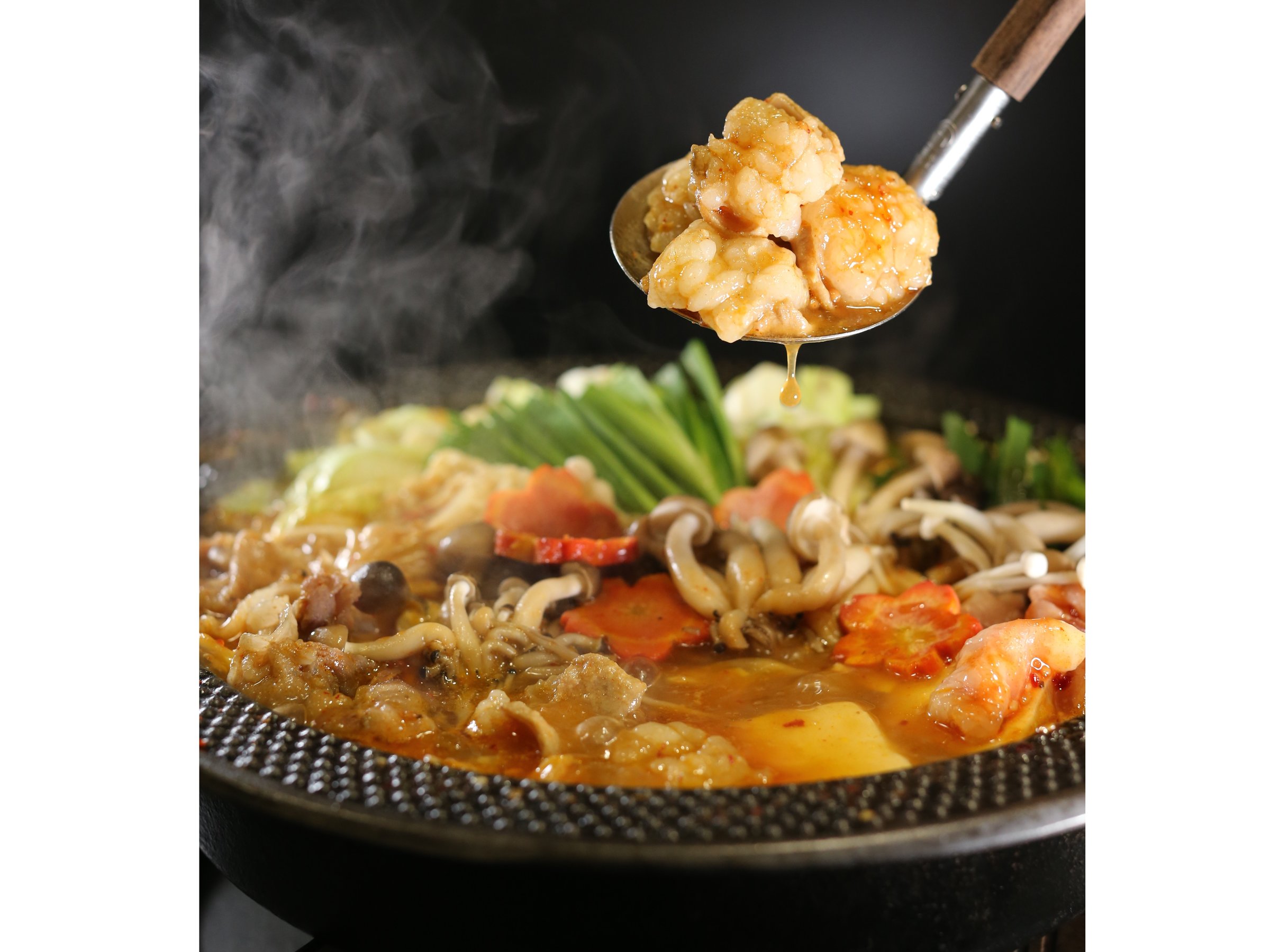 ���X��l�C�̔����R����i�C���[�W�j�􎩉Ɛ��Ðh�X�[�v���ɏ�z���������ނɗ���ōō��ł�