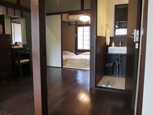 �Q�K�쑤�̐Q������R���̐Q��������B��􂢁i���ʁj��V�݂��܂����A