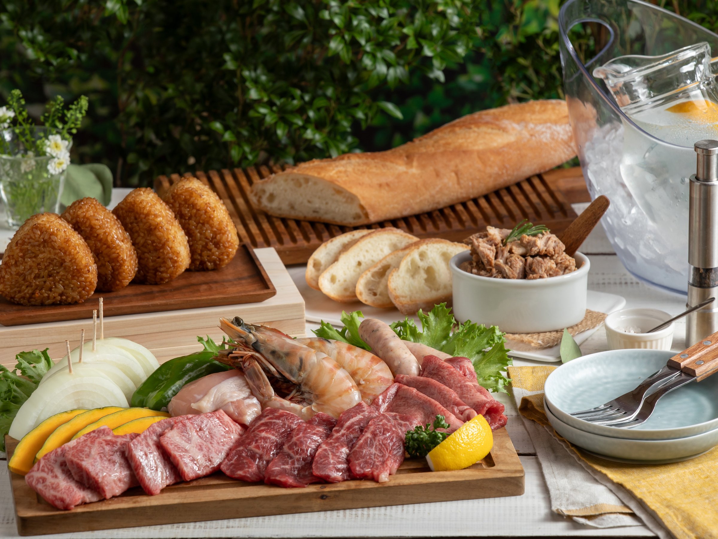 �����C��BBQ