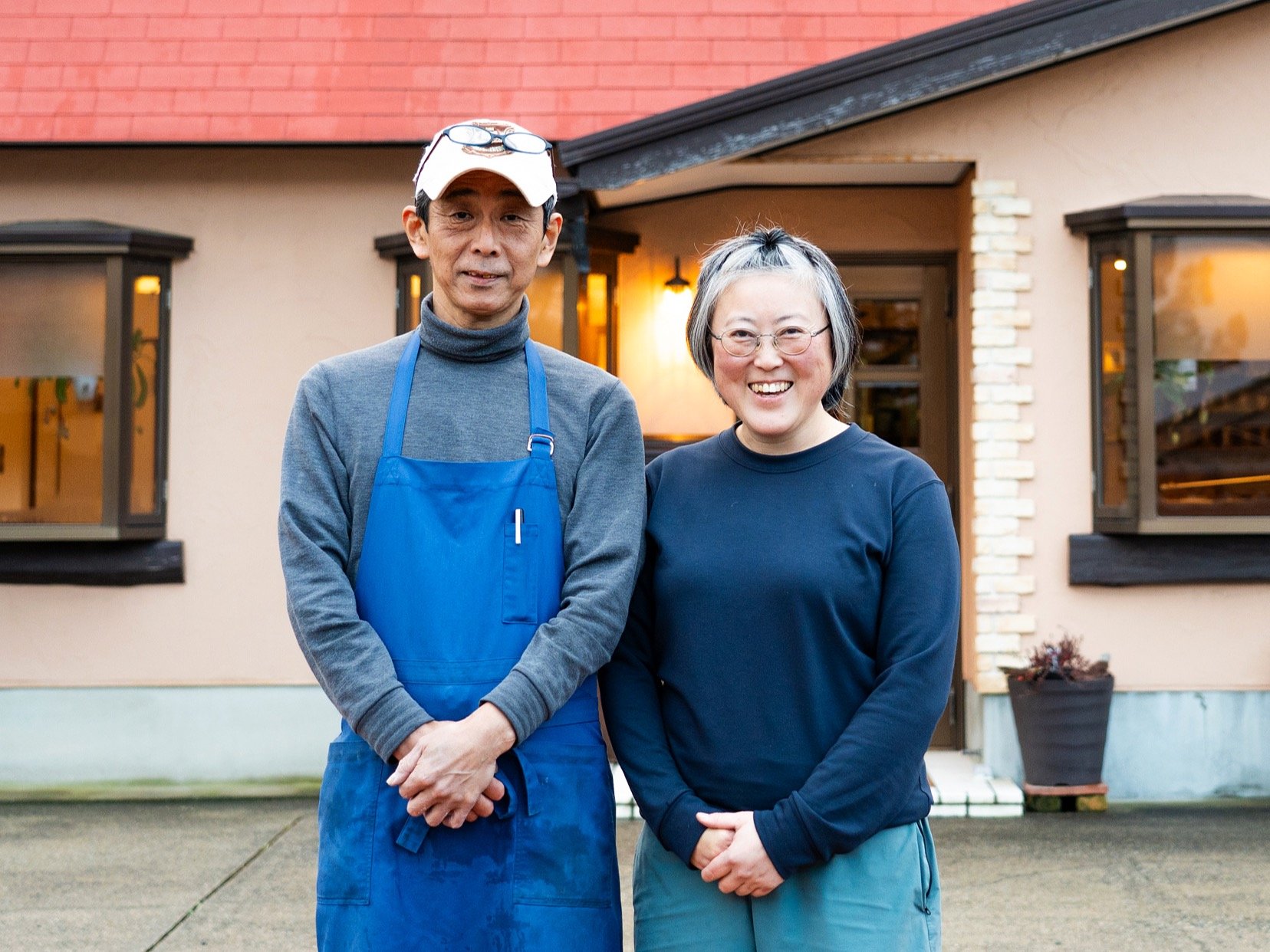 �I�[�i�[�v�w���Ί�ł��}���B�����������ĂȂ��ŐS���炮�A�b�g�z�[���ȏh�B