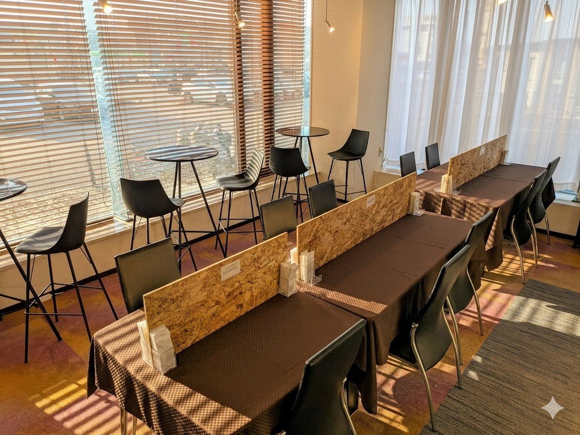 �����獷�����ށA����Ԃ̌��B�u���C���h�z���̌��Ɖe�̃A�[�g�ɁA�S�������u�Ԃł��B