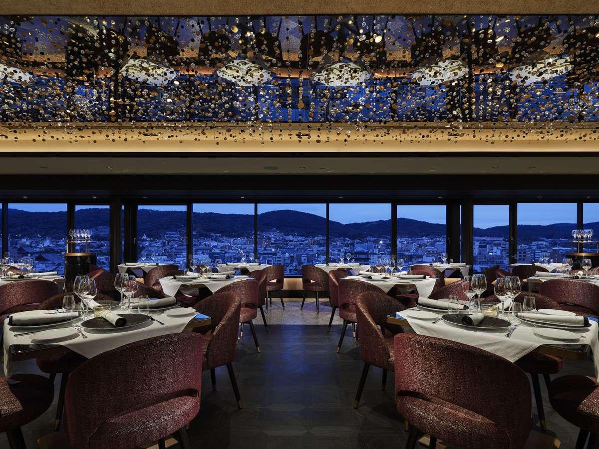 Restaurant Grand Cafe FAUCHON