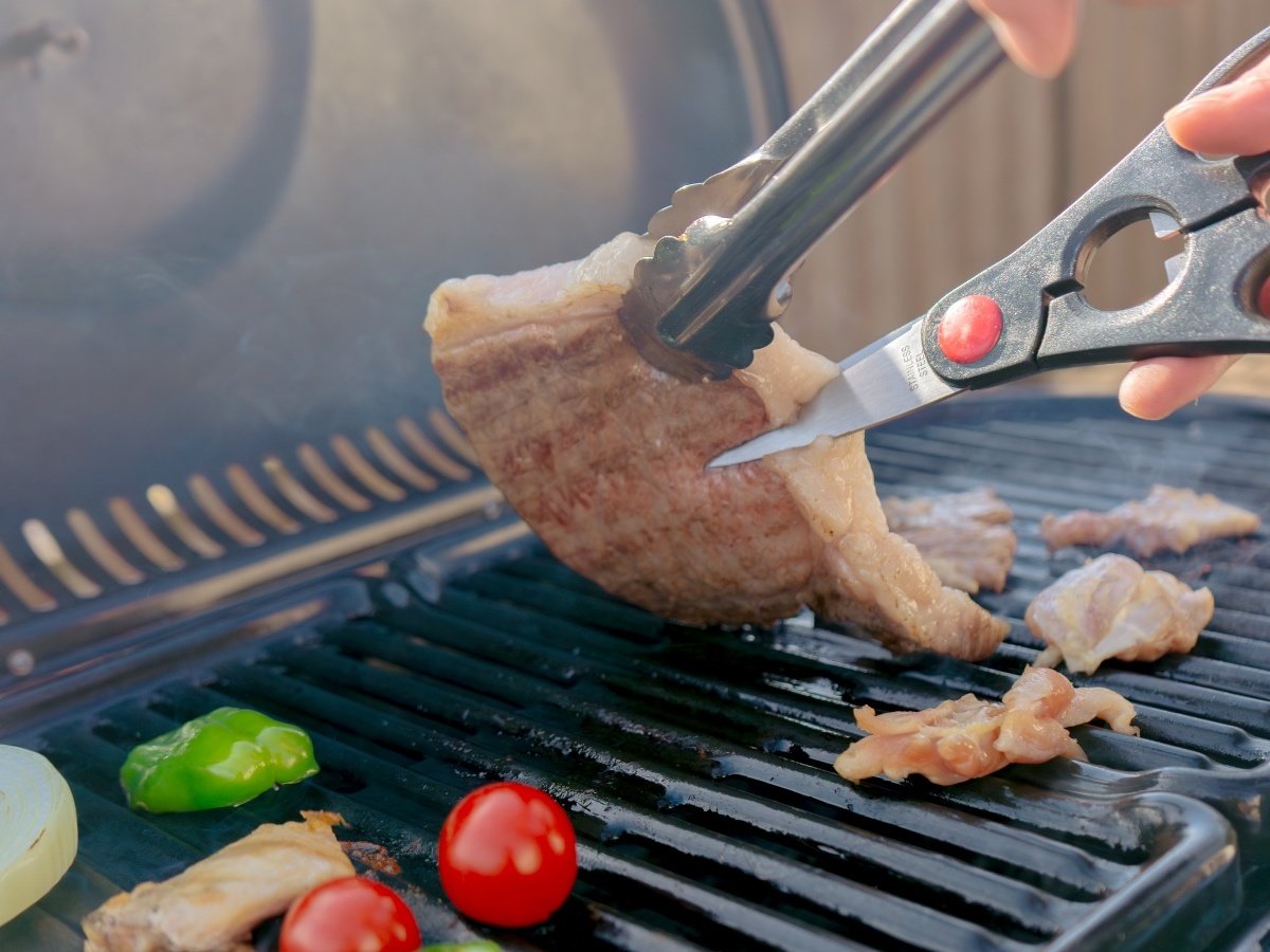 BBQ