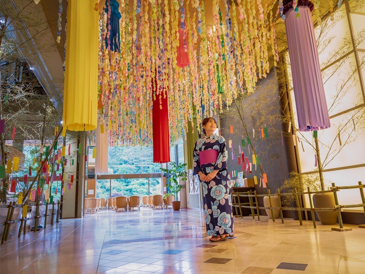 2026���R���E���[�܂�i6/28�`7/7�j�A�[�g�f�B�X�v���C���C���[�W