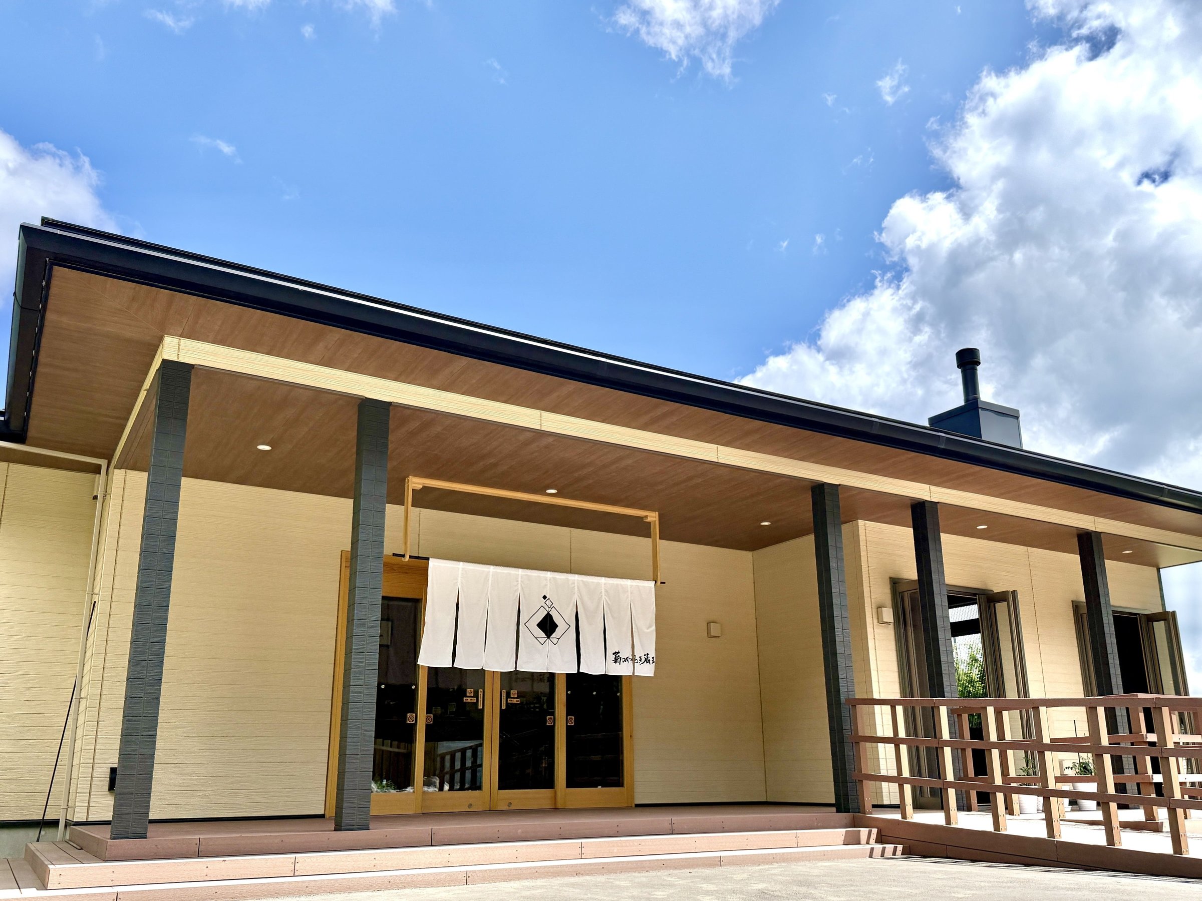 �B���Village �d�̂��났����
