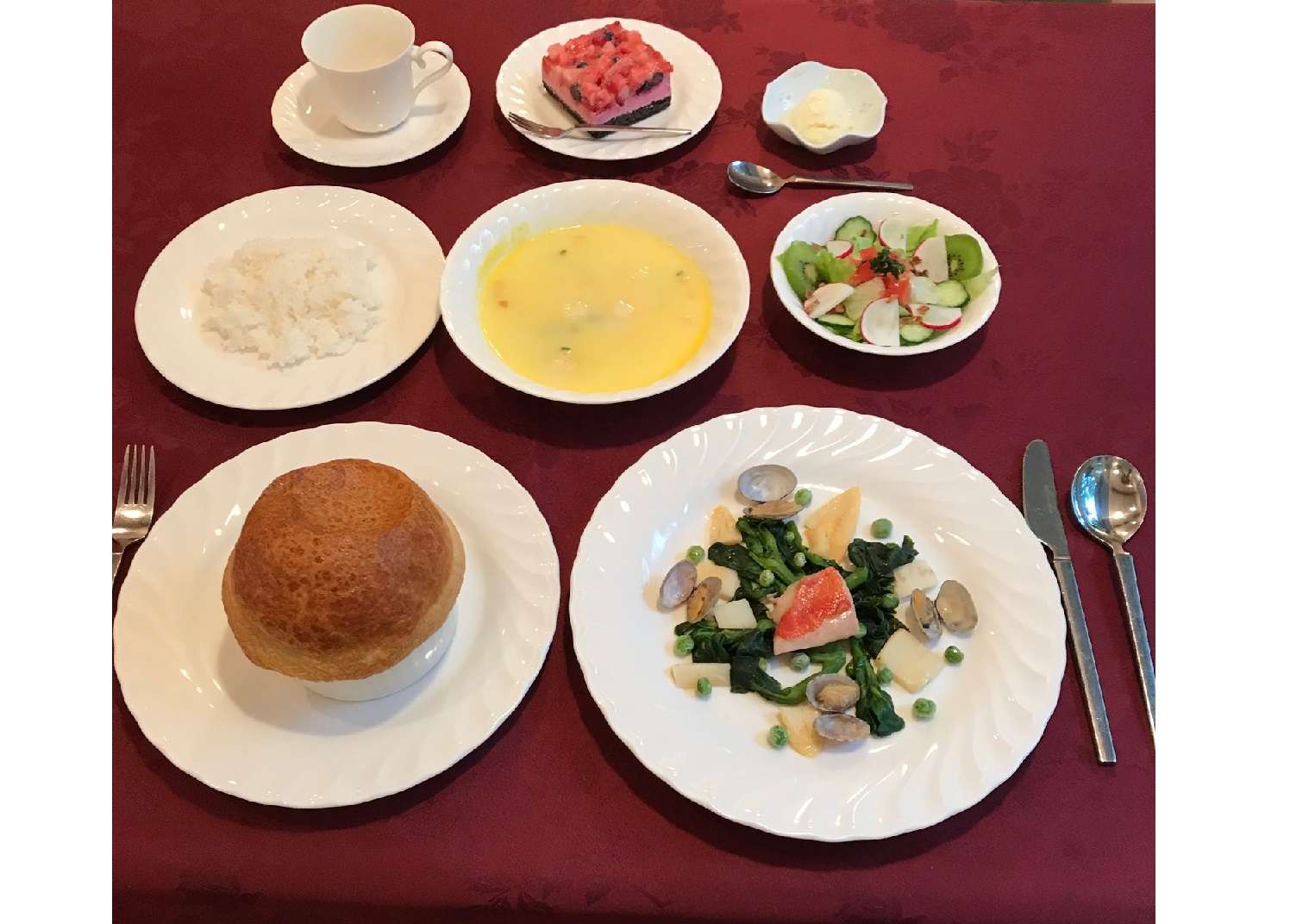 �[�H�͂����Ƃ����̑n��R�[�X�����@�@�@�@�@�@�@�@�@�V�N�Ȃ����ƔM�X�̃p�C�h�[���̓�����