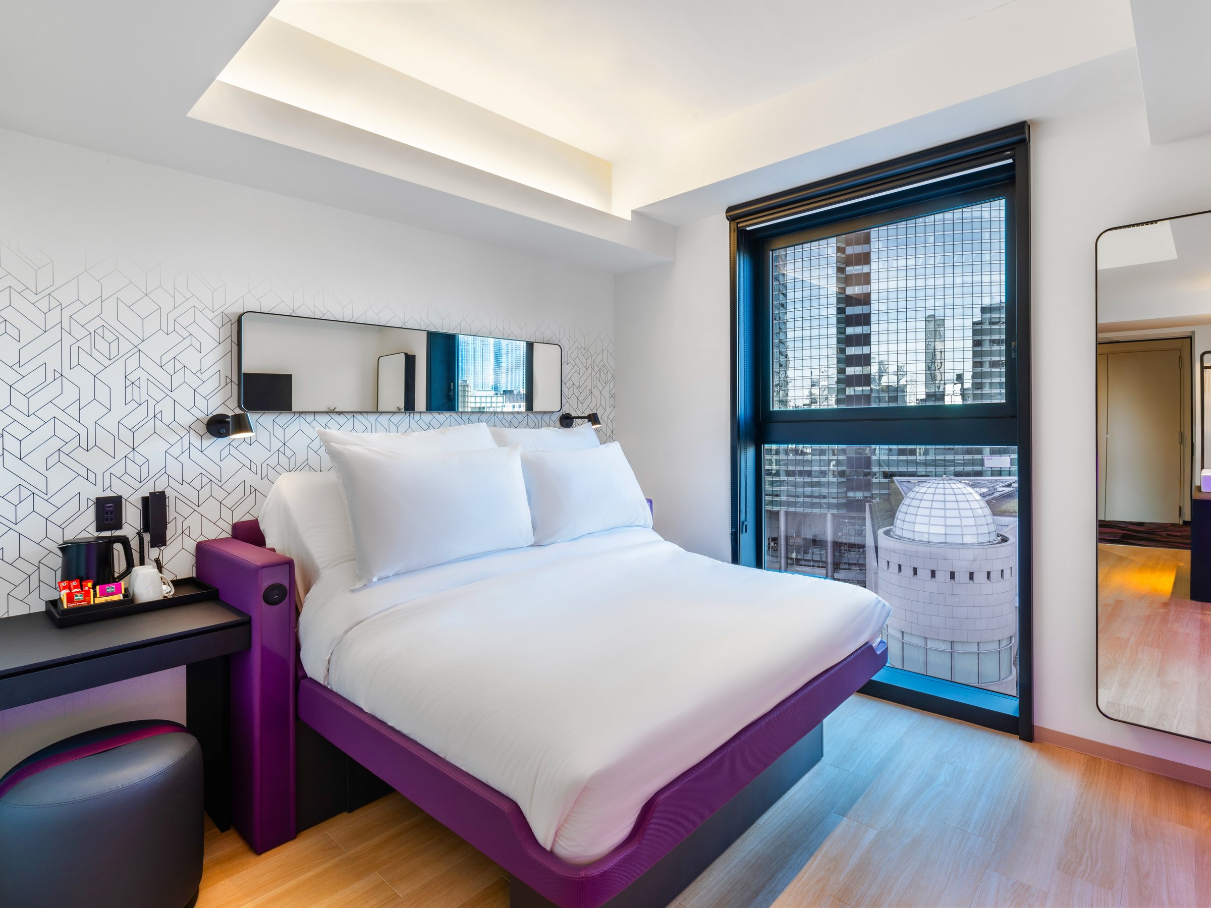 Premium Queen Plus Room 