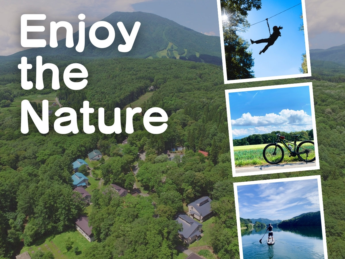 �y���R�z�n�C���[�v�ASUP�Ae-bike�T�C�N�����O�ȂǁI���R��̊�����A�N�e�B�r�e�B����������I