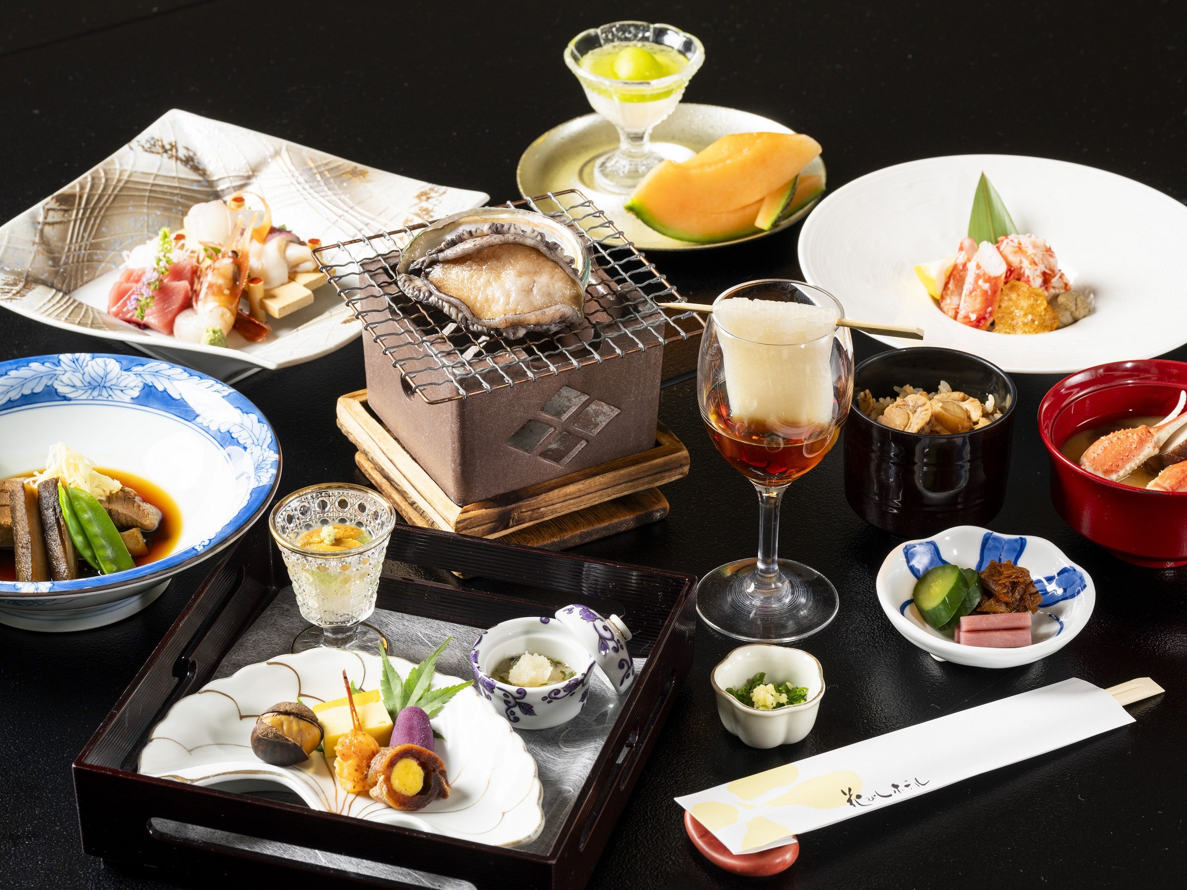 ���[�H�́_�`���̘a�H�Ŕ������������^�l�G�܁X�̖k�C���𖡂키�{�̘a�H��Ȃ��ǂ����􁦃C���[�W�摜