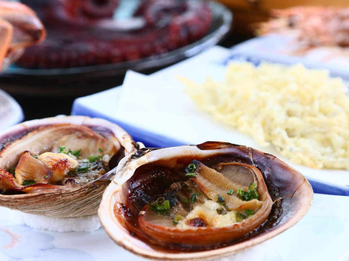 ��A�T�������̖����I�����L���Ȗ��킢�����ЁI