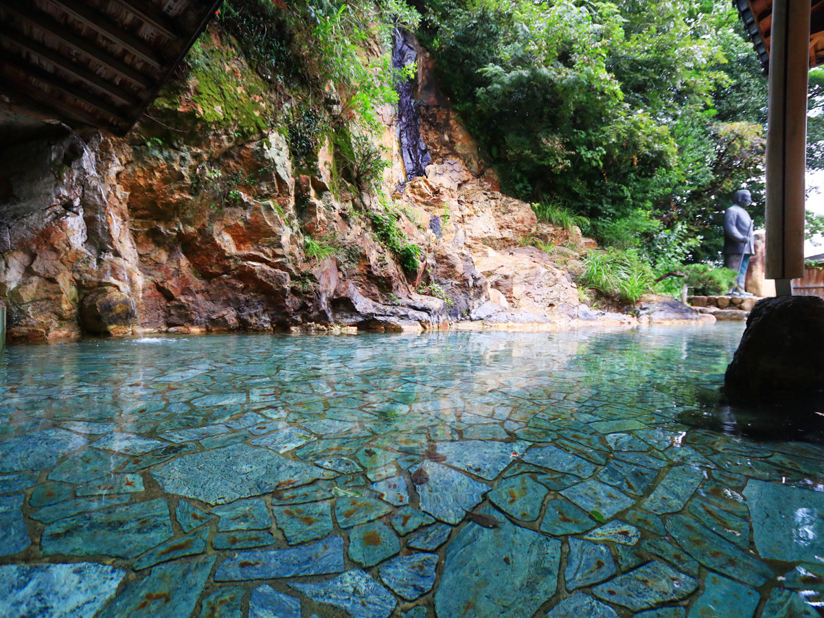 �y����z�₩�痬����𒭂߁A����̑��؂𒭂ߋG�߂������Ȃ�������o���܂��B