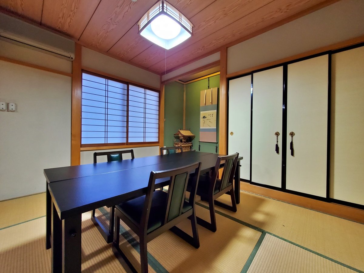 �C�X&�e�[�u���Ȃ�1��2������̌��H���� (2)