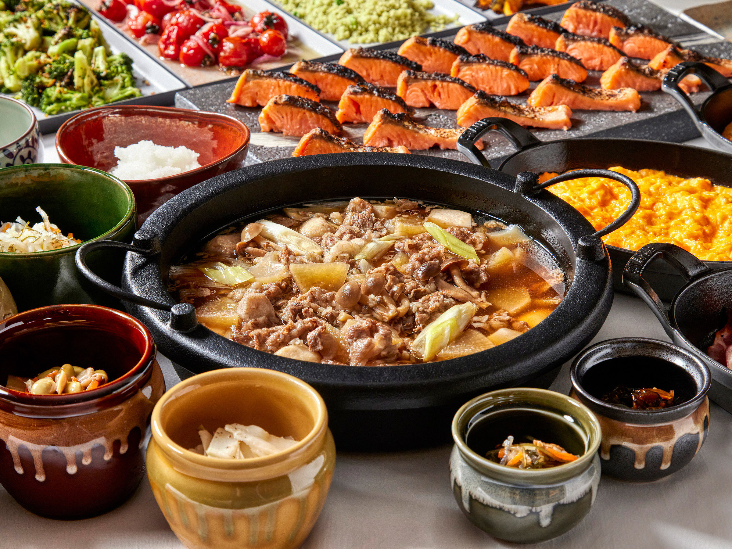 ���H�r���b�t�F |�@�R�`���̐H���y���ށ\�đ򋍂��ґ�Ɏg�p�������y�����u�����ρv ���C���[�W