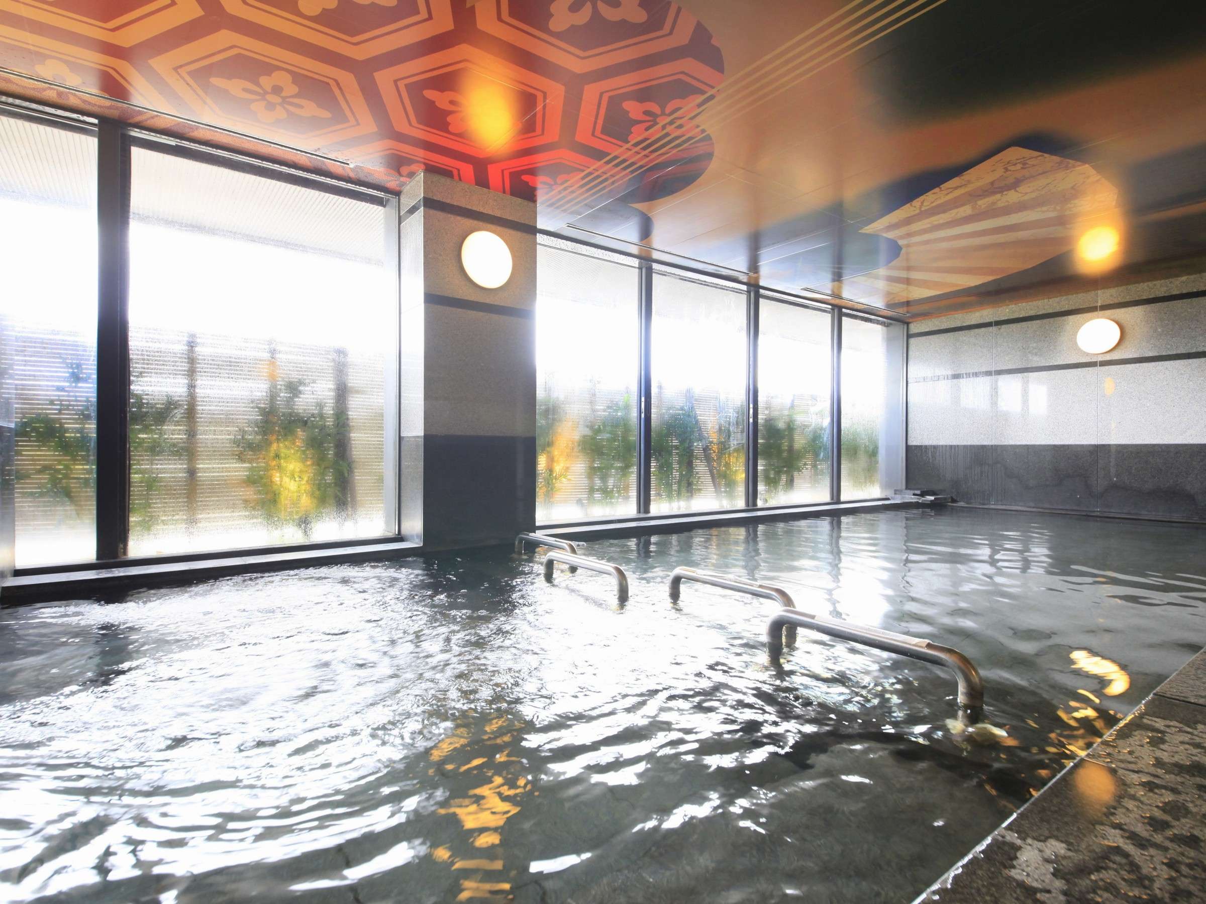 �y�嗁��z�V�ƃ��W�E������i�����嗁��C���[�W�j