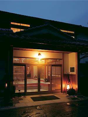 �Ԍ����ɂ̏h�@��܂�@�O��