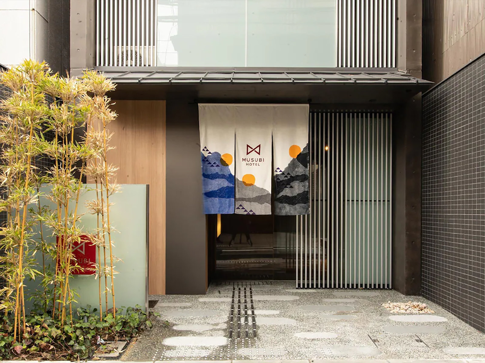 MUSUBI HOTEL 京都四条大宮で出張マッサージなら｜出張リラクゼーション一休【京都店】