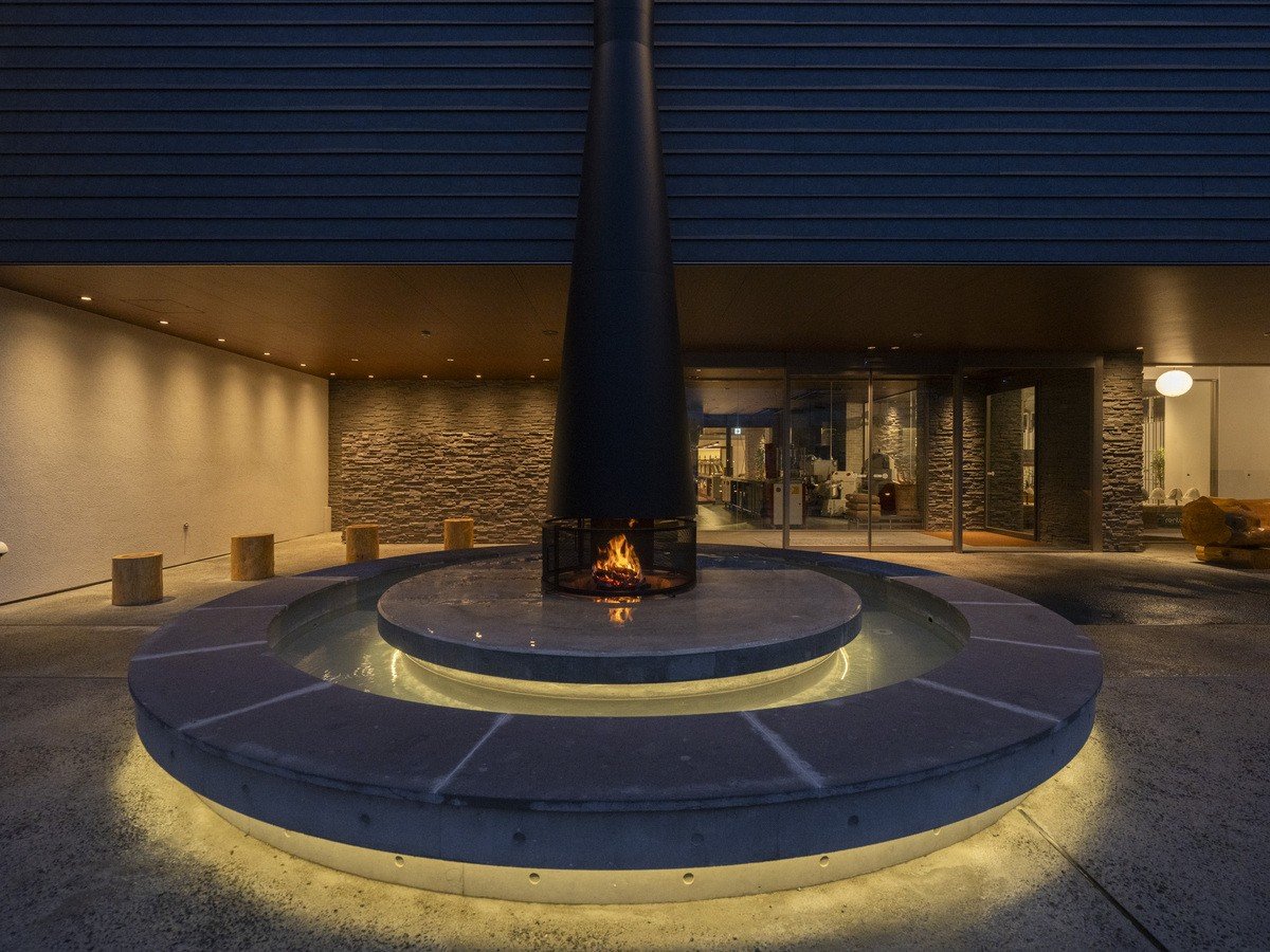 Dake Peak�@�����g�F