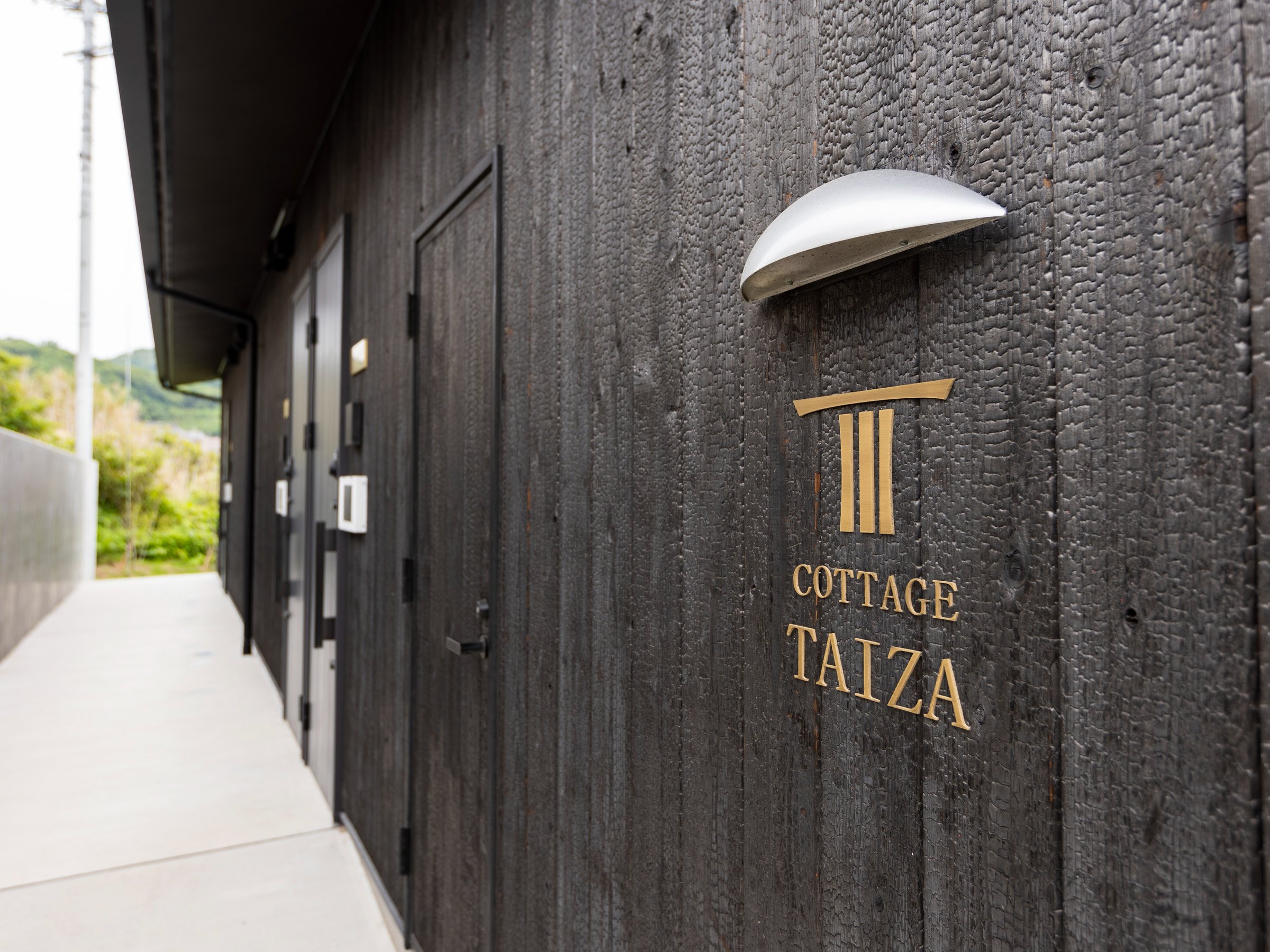 CottageTAIZA