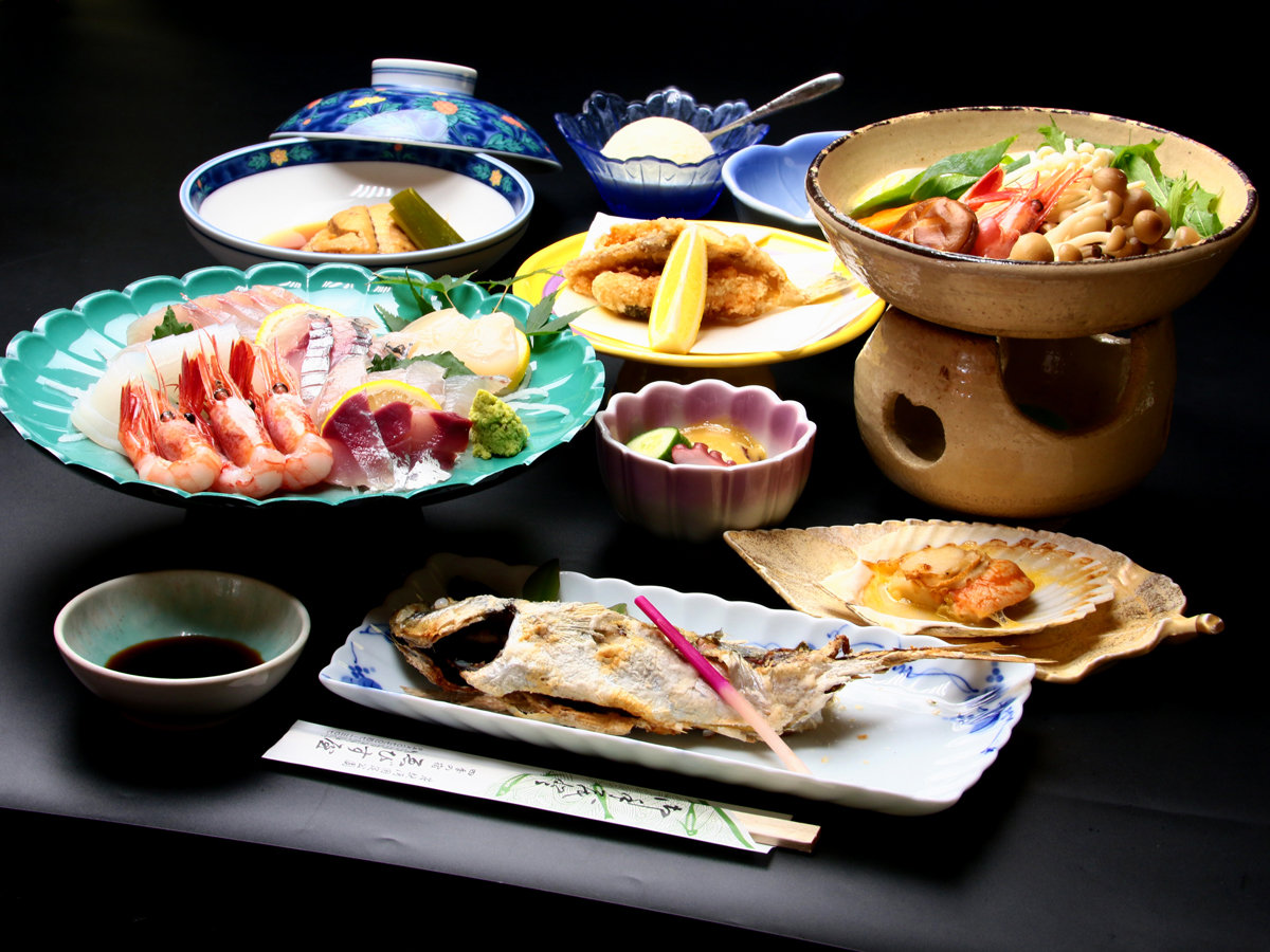 �y���[�Y�i�u���z�l�G�܁X�̎ዷ�̊C�̍K�����p��