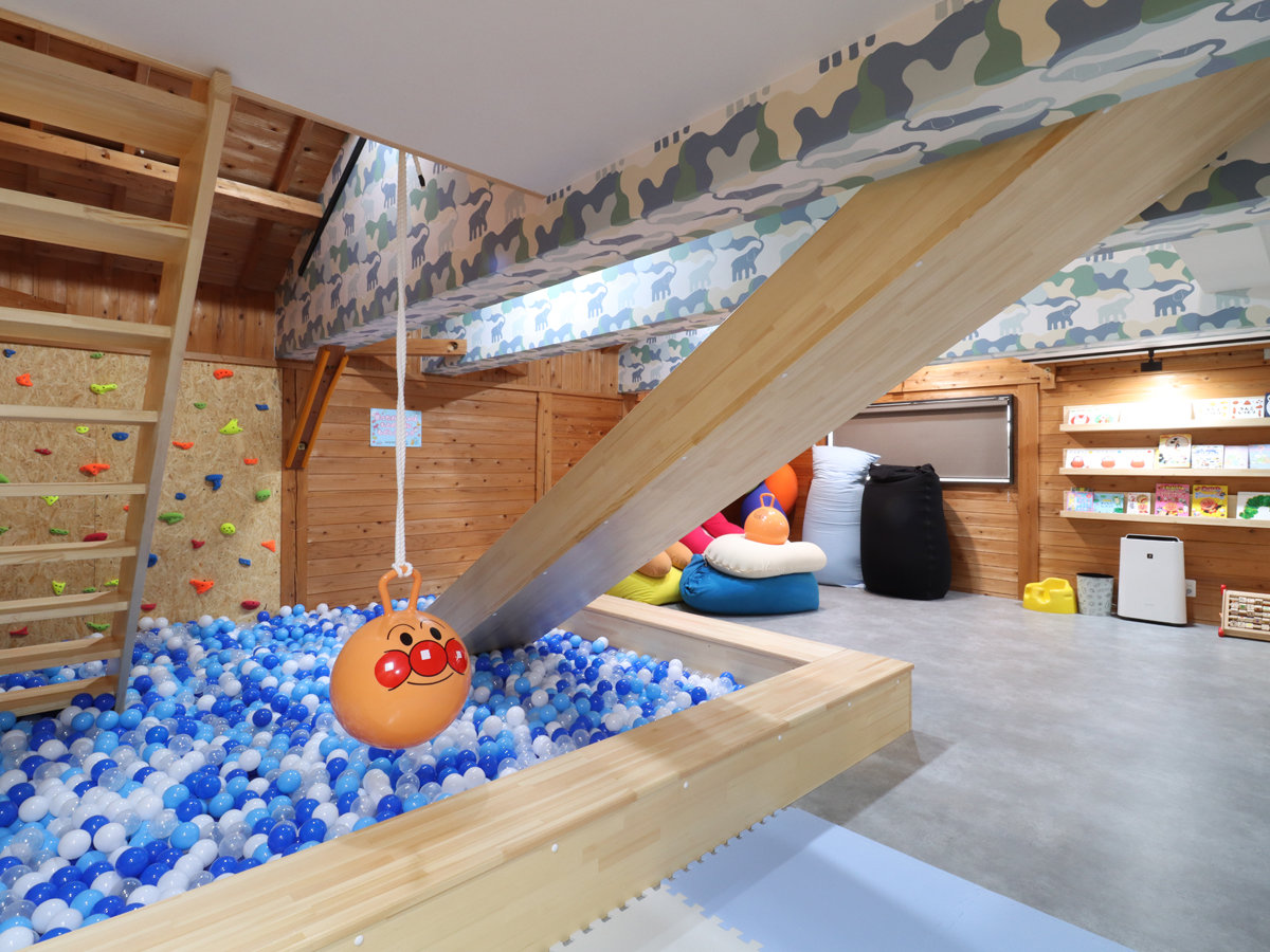 �yOCEAN VILLA�z�L�b�Y���[��