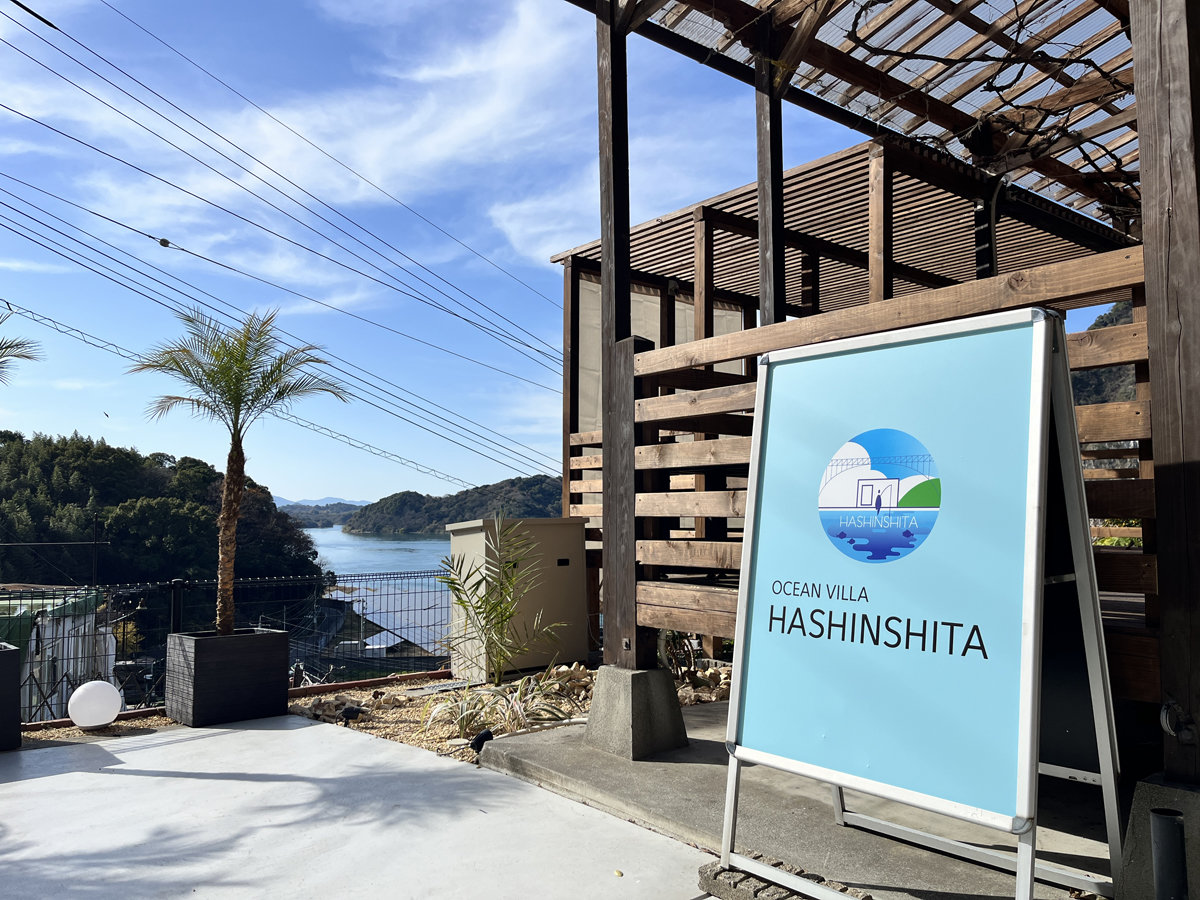 �yOCEAN VILLA�z�O��