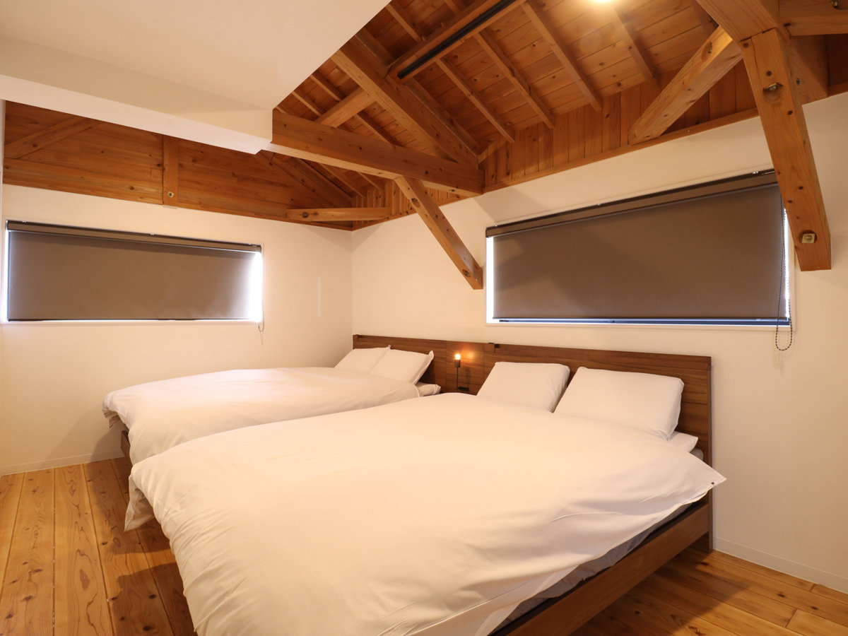 �yOCEAN VILLA�z�x�b�h���[��