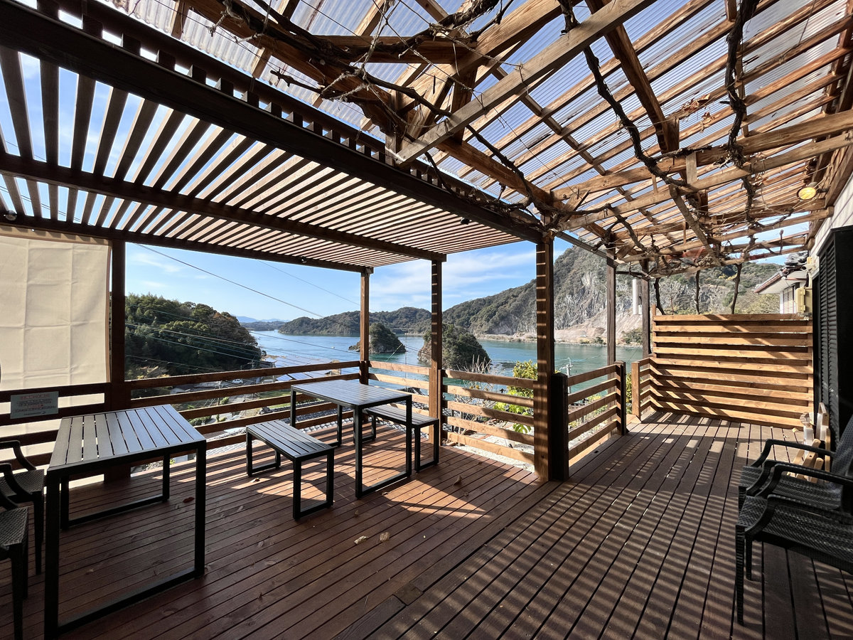 �yOCEAN VILLA�z�E�b�h�f�b�L