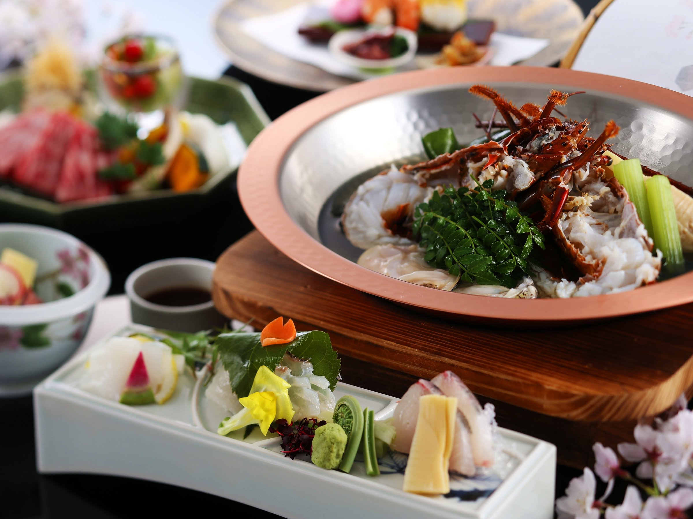 �y�t�z�t�̐H�ނ����������A��i�Ȗ��킢�̉�ȗ���