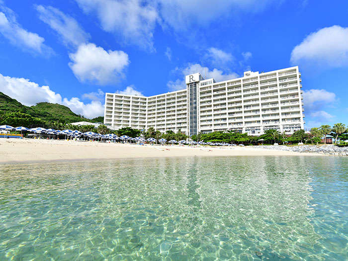 ���l�b�T���X�r�[�`�ŗV�т܂��傤�I