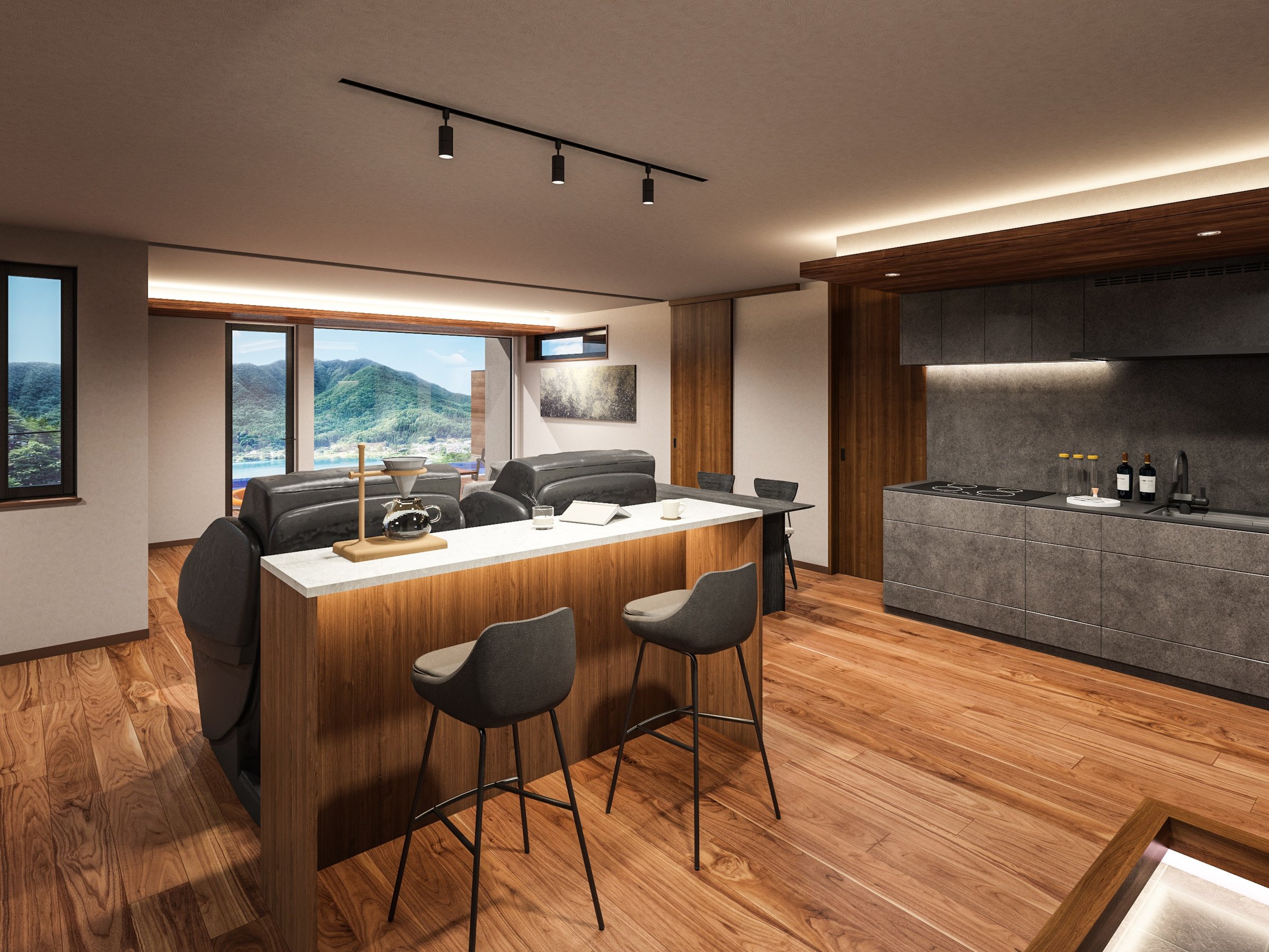 �X�C�[�g���B���@���r���O