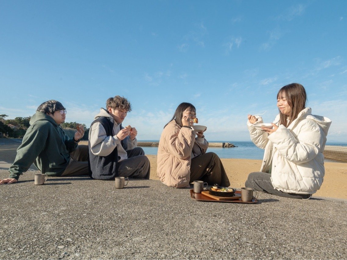 �C����k��10�b�̃��P�[�V����