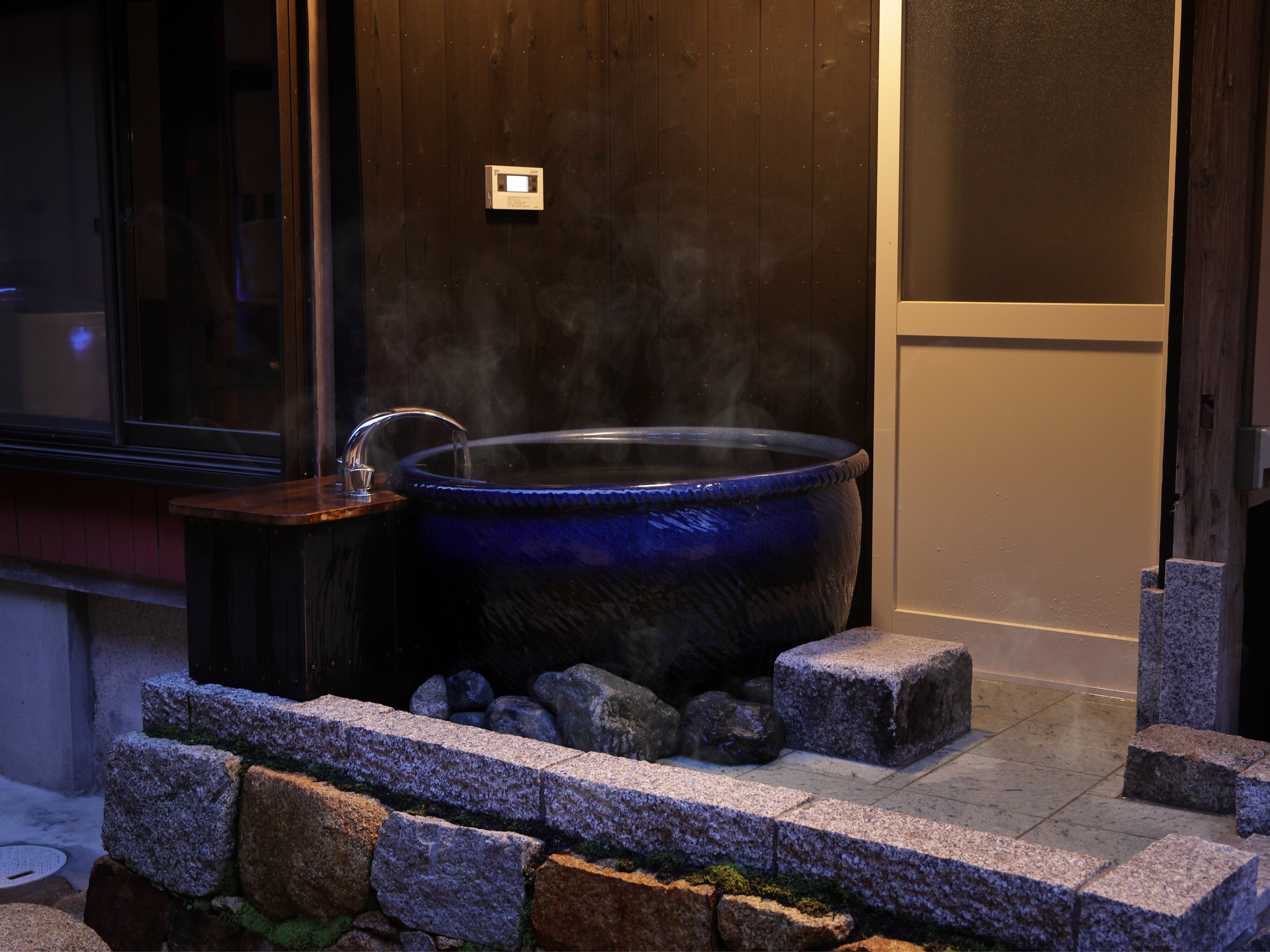 ���h�̉���I�V���C�̎ʐ^�ł��B