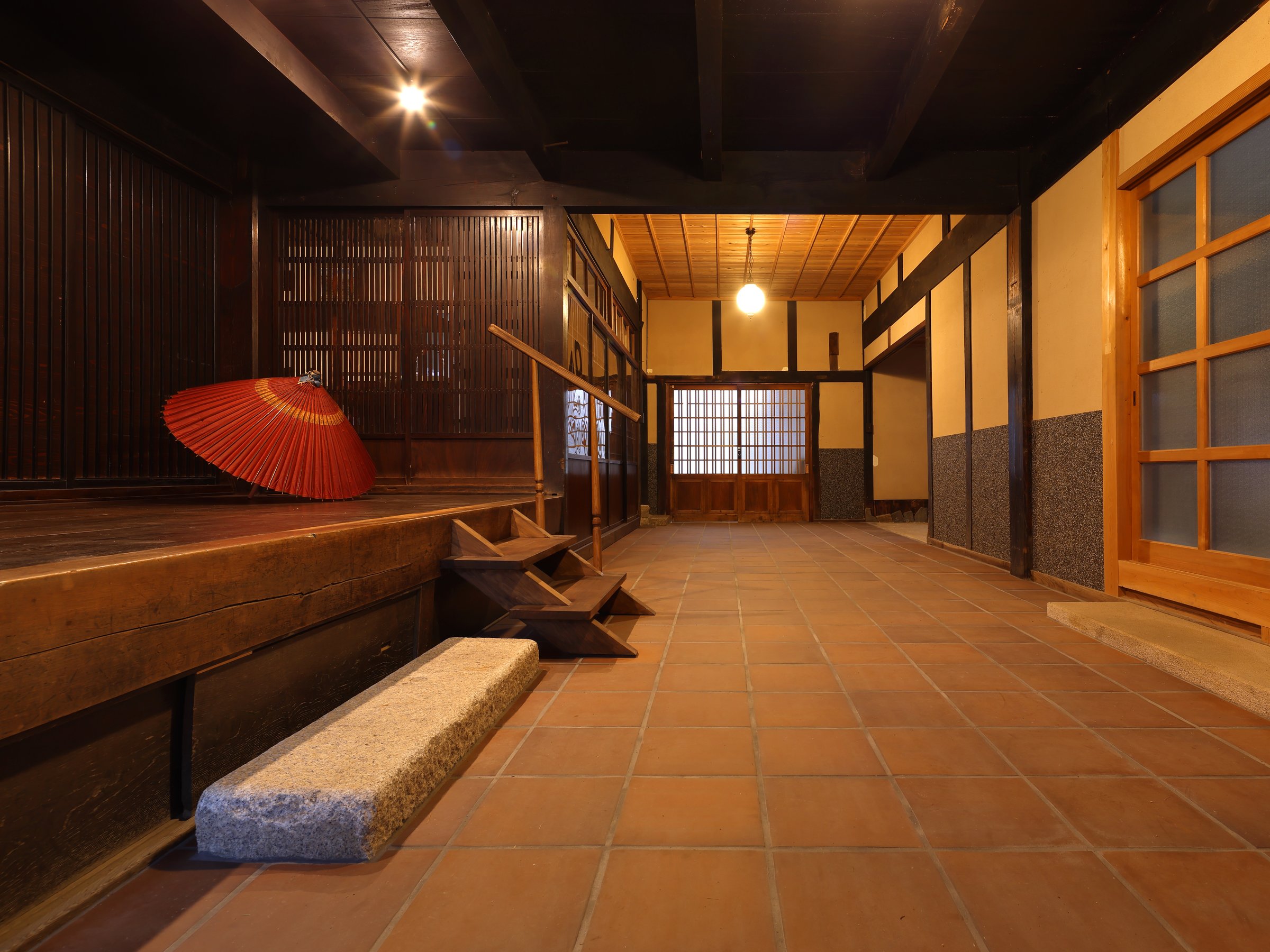 ���h�̓y�Ԃ̎ʐ^�ł��B