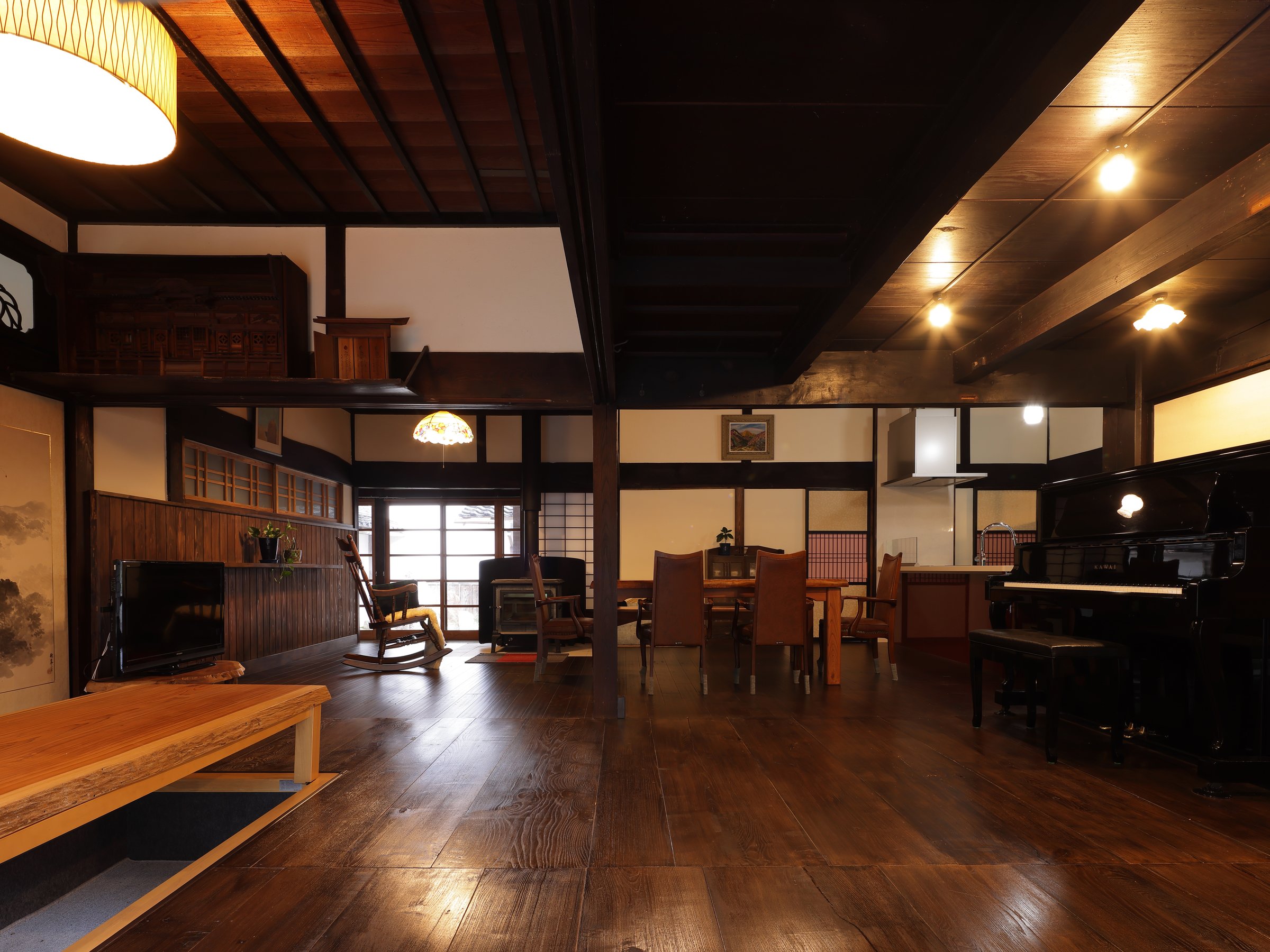 ���h�̋��Ԃ̎ʐ^�ł��B