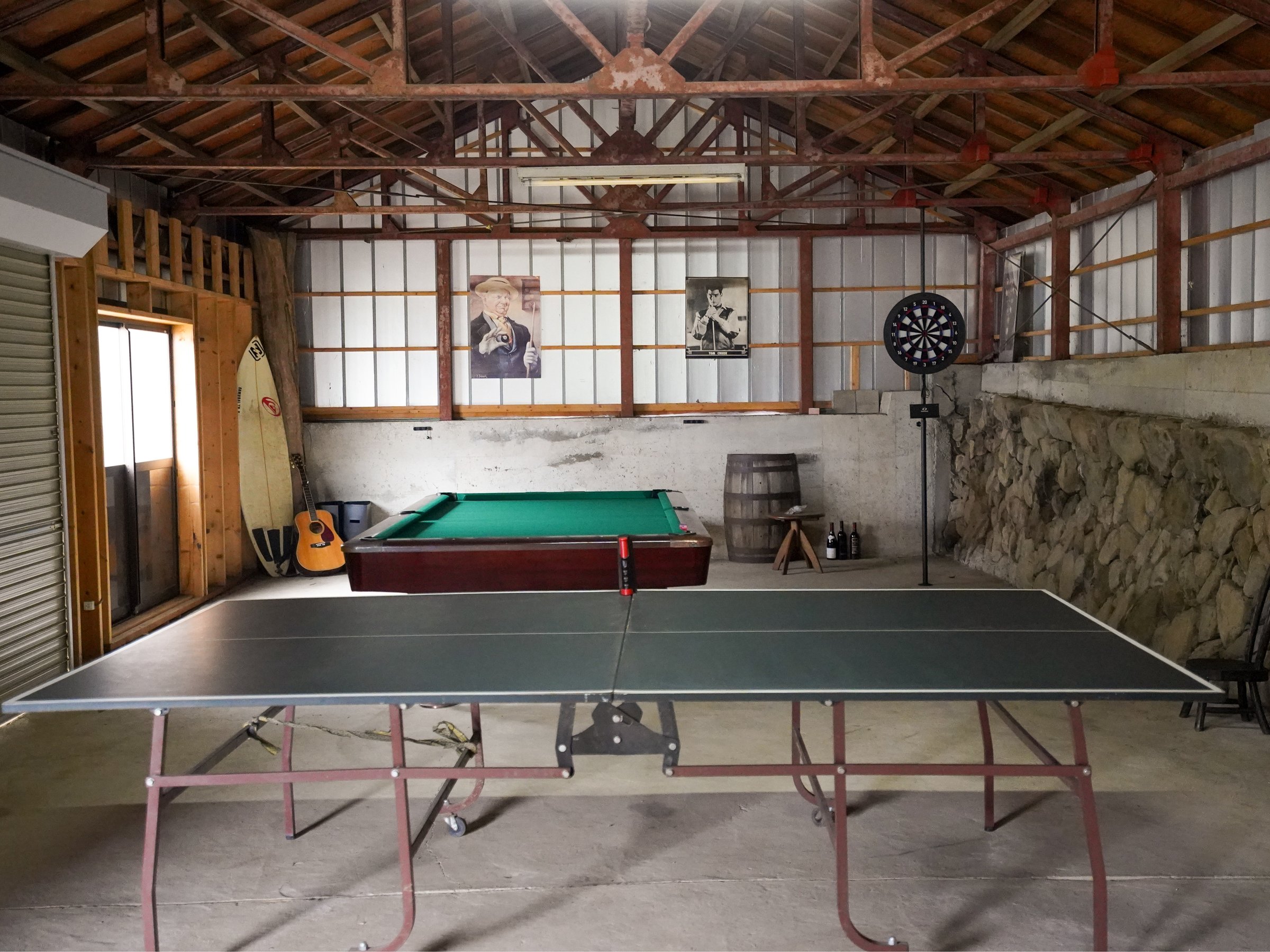 �K���[�W�uYOMOYADO BASE�v